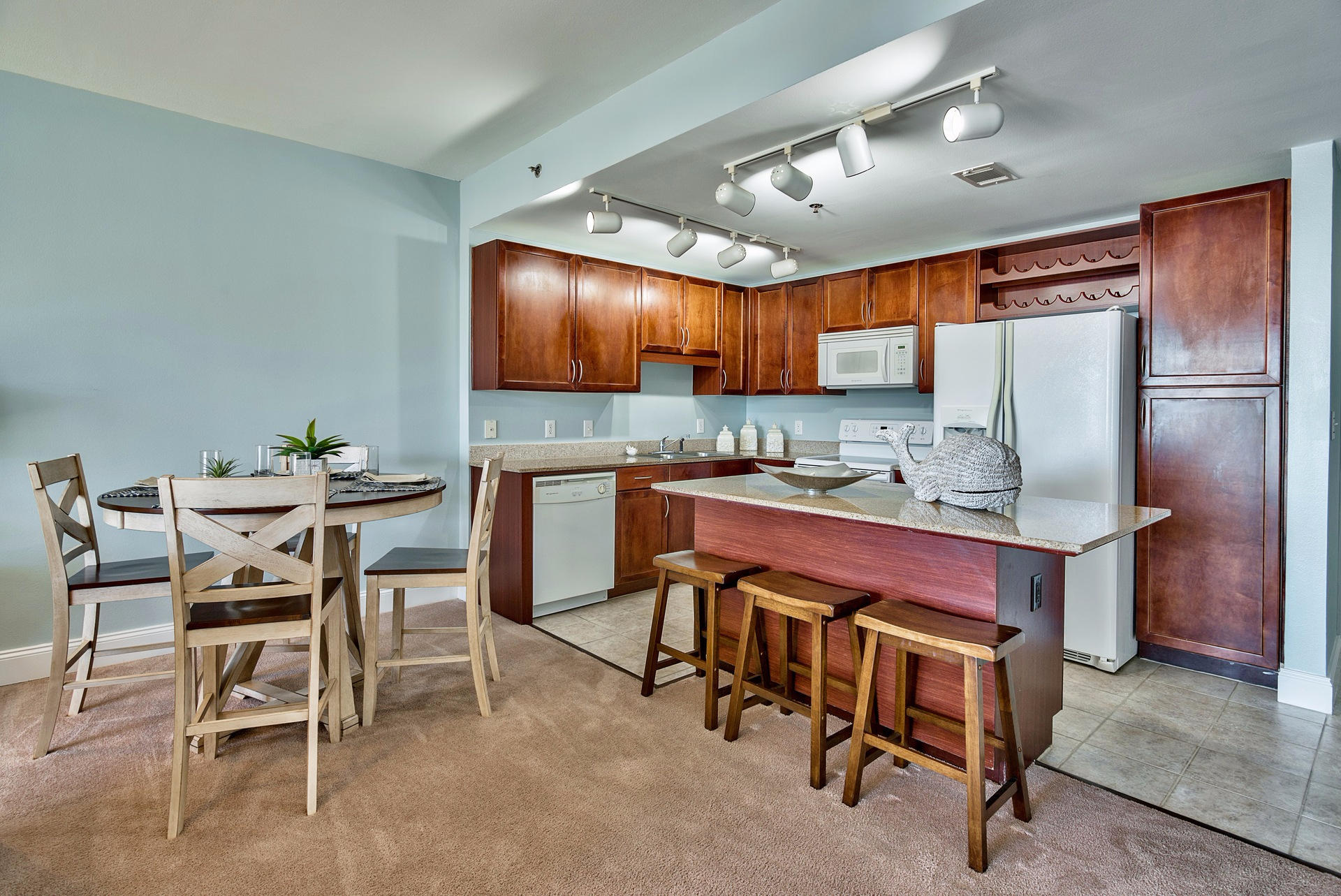 Laketown Wharf - Residential