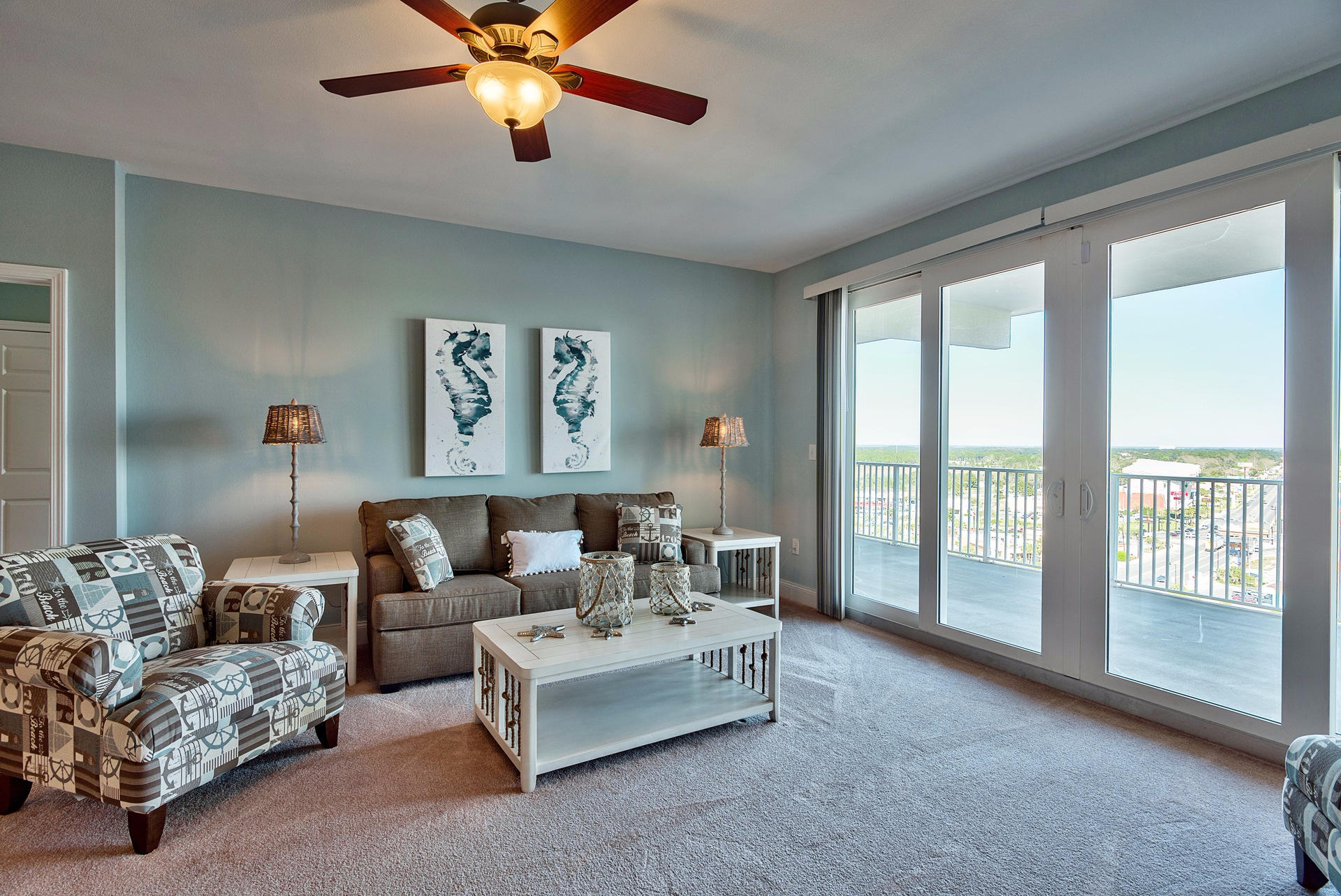 Laketown Wharf - Residential