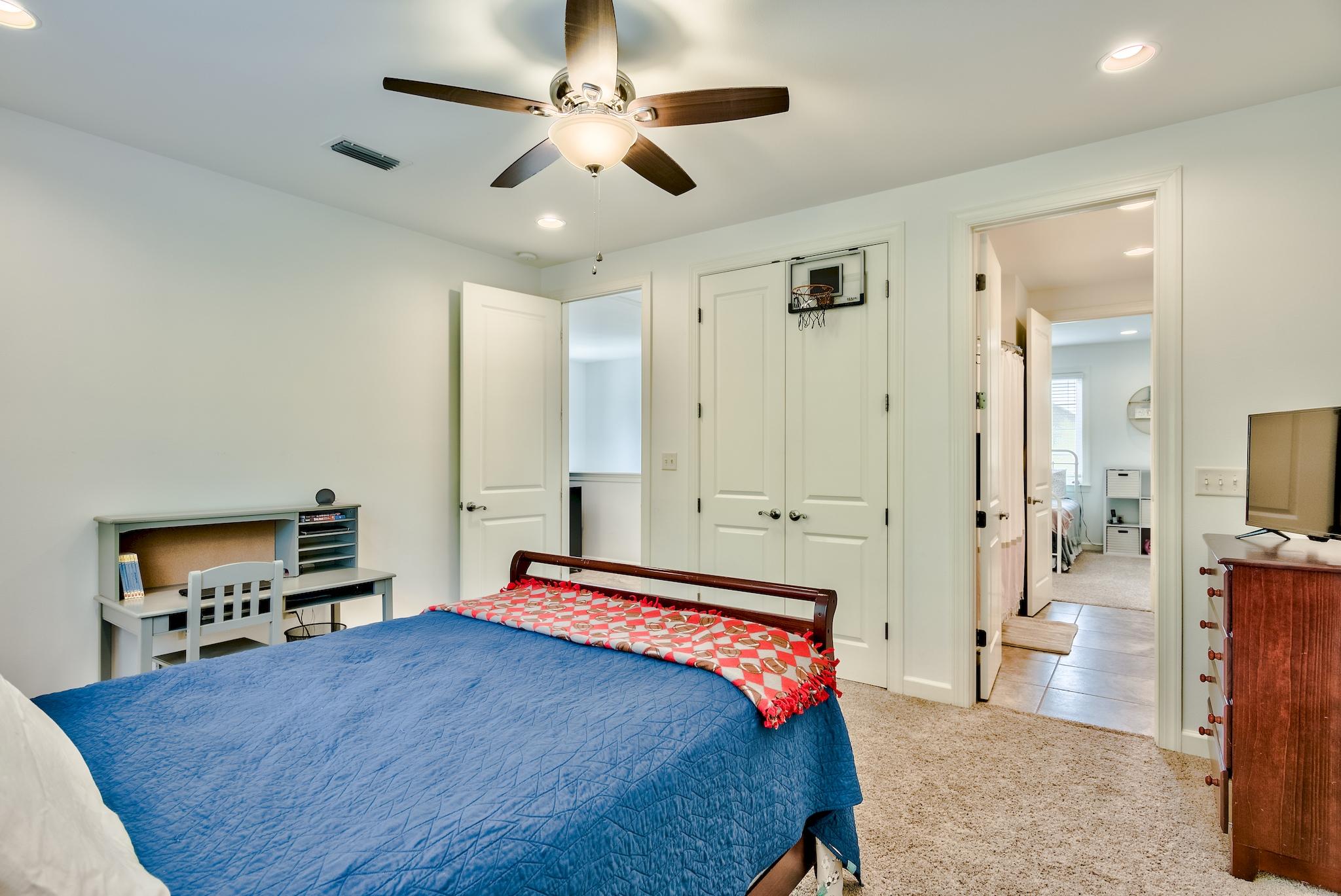 CHURCH STREET VILLAGE - Residential