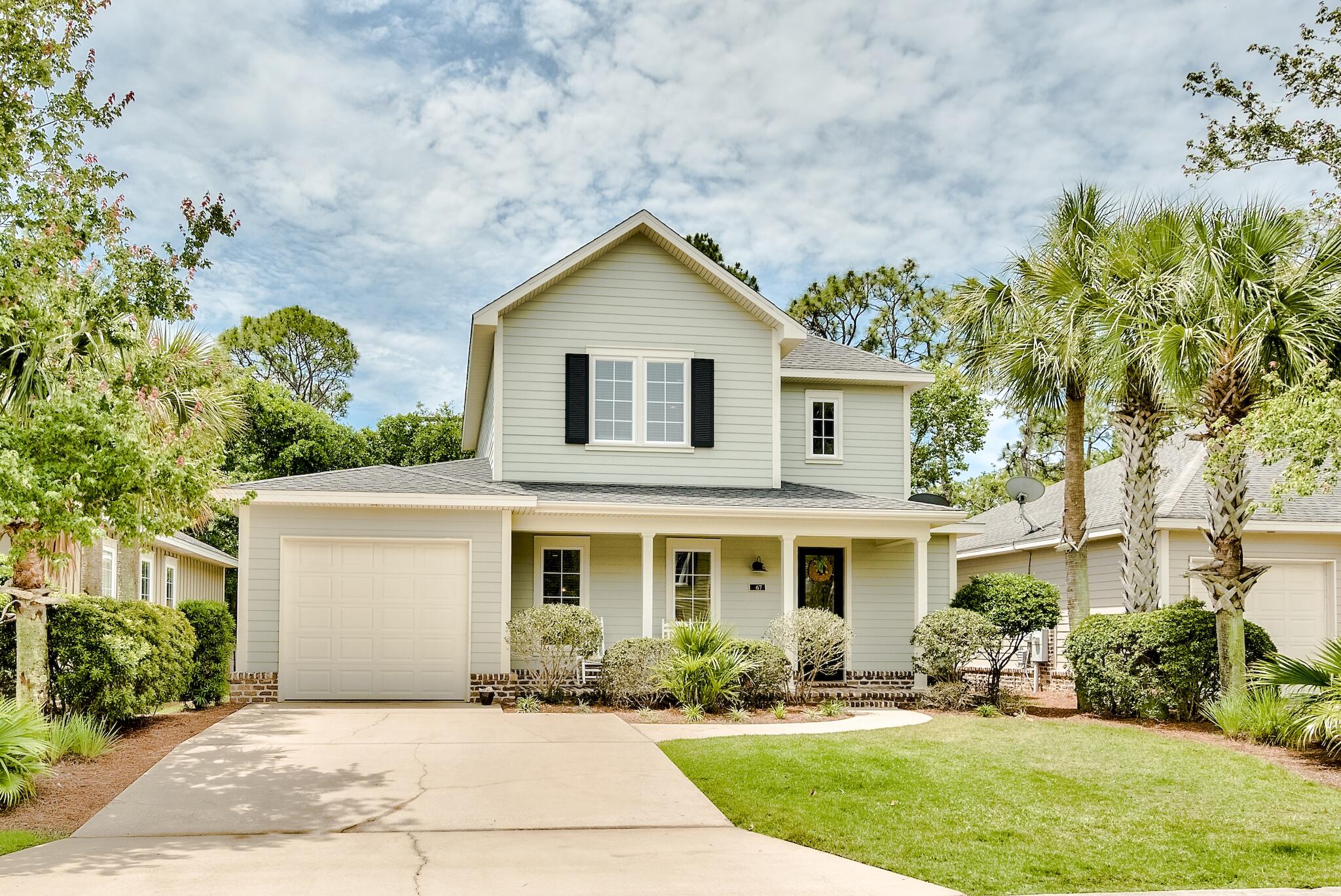 CHURCH STREET VILLAGE - Residential