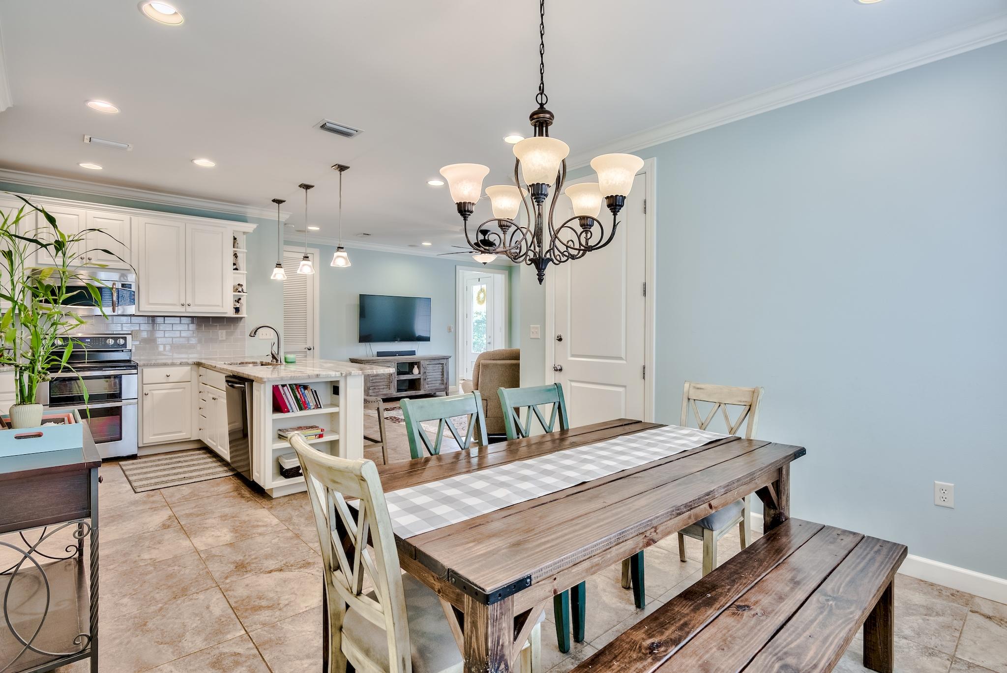 CHURCH STREET VILLAGE - Residential