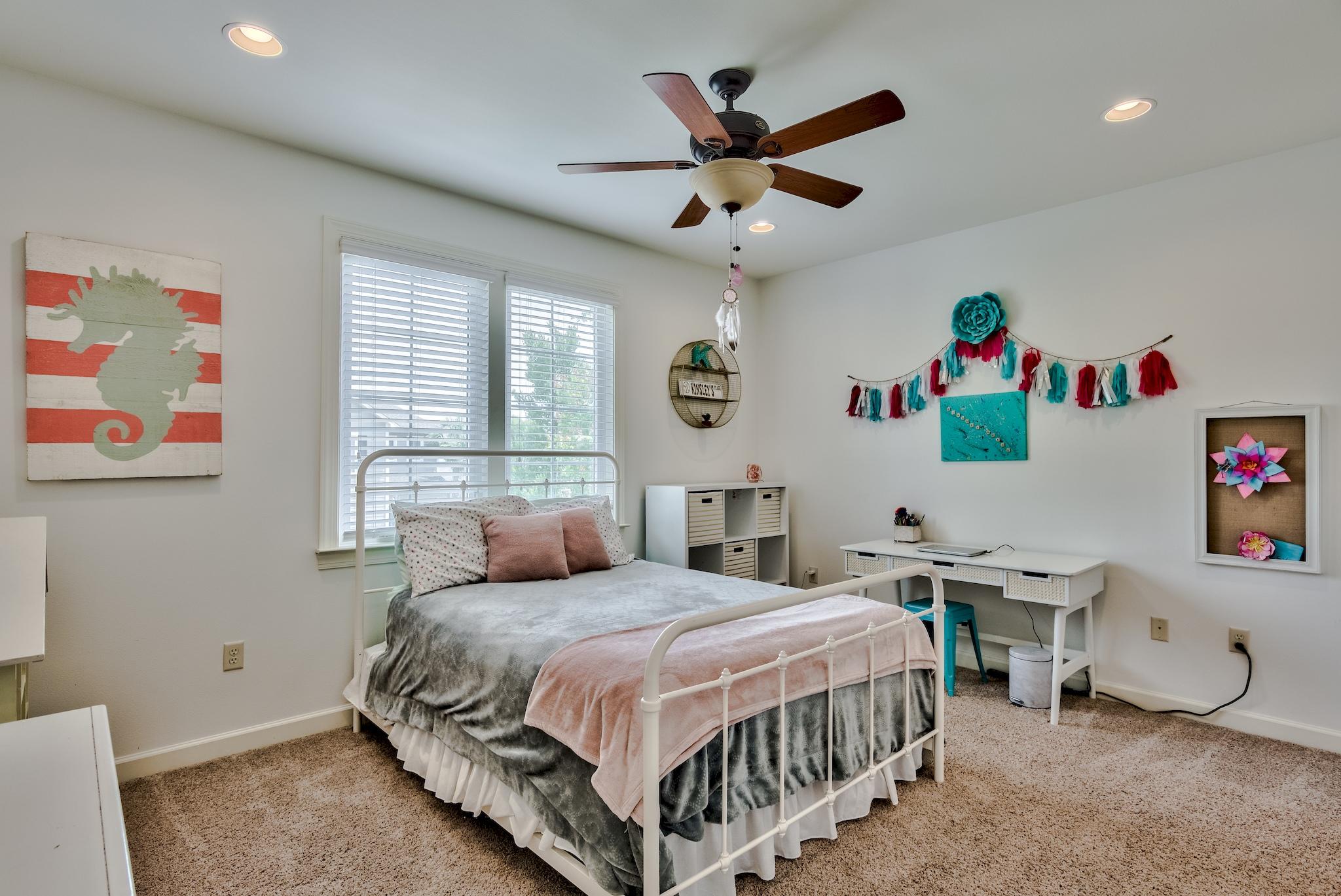 CHURCH STREET VILLAGE - Residential
