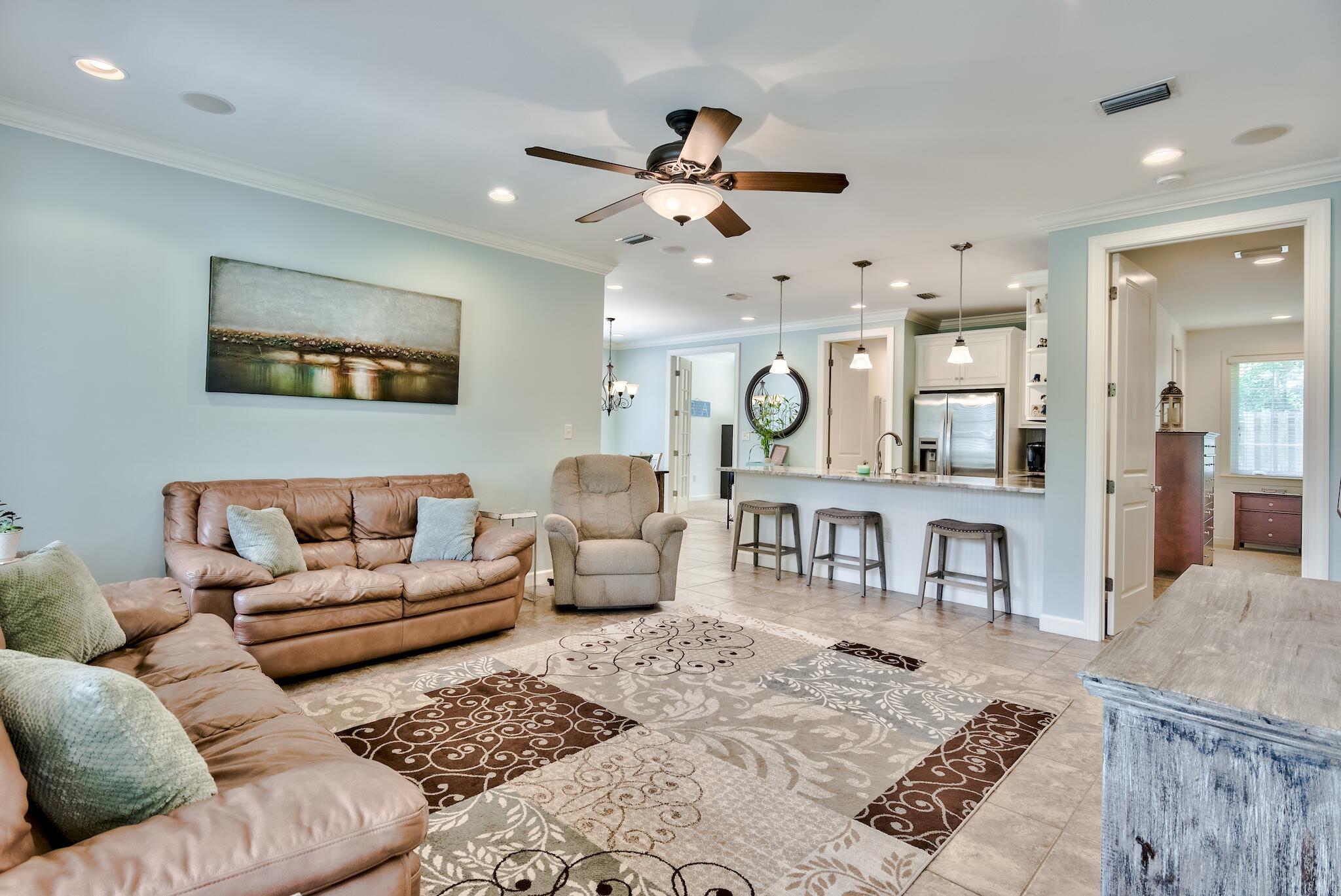 CHURCH STREET VILLAGE - Residential