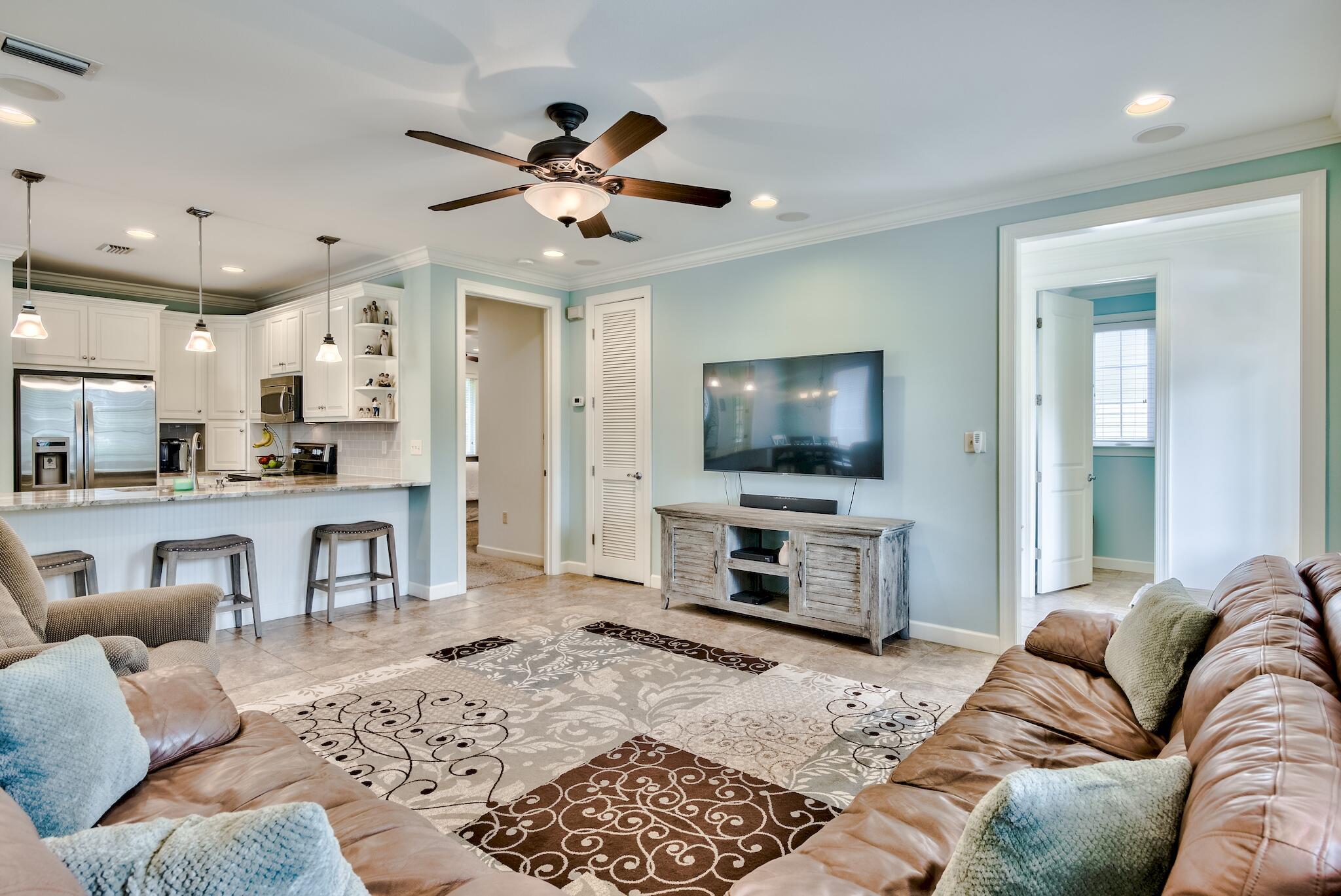 CHURCH STREET VILLAGE - Residential