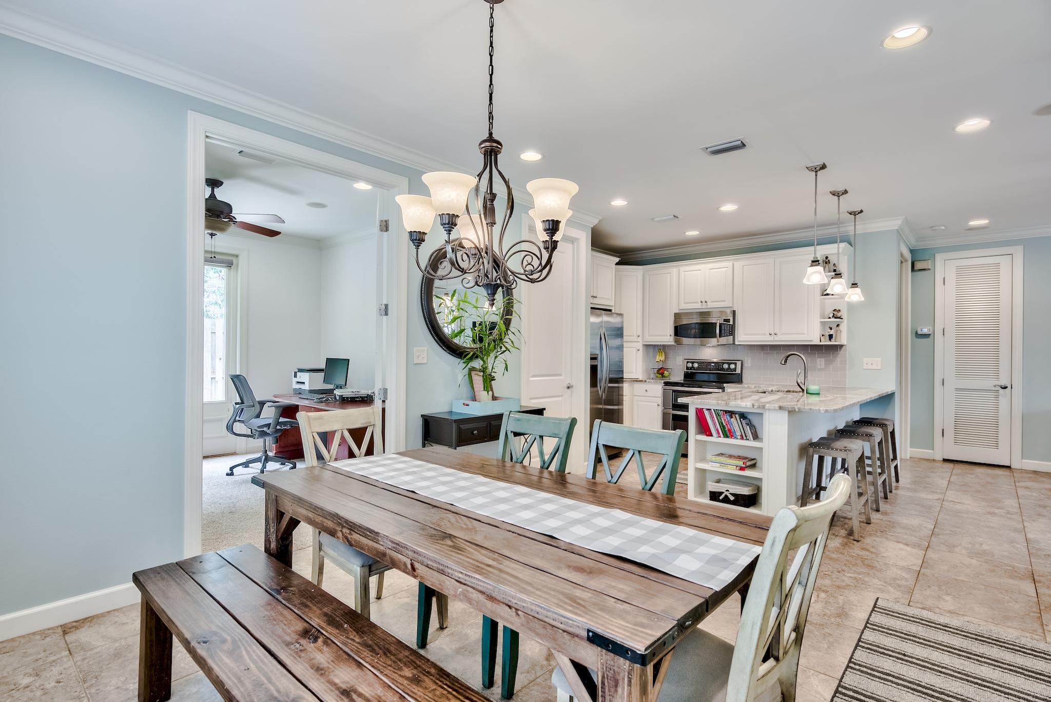 CHURCH STREET VILLAGE - Residential