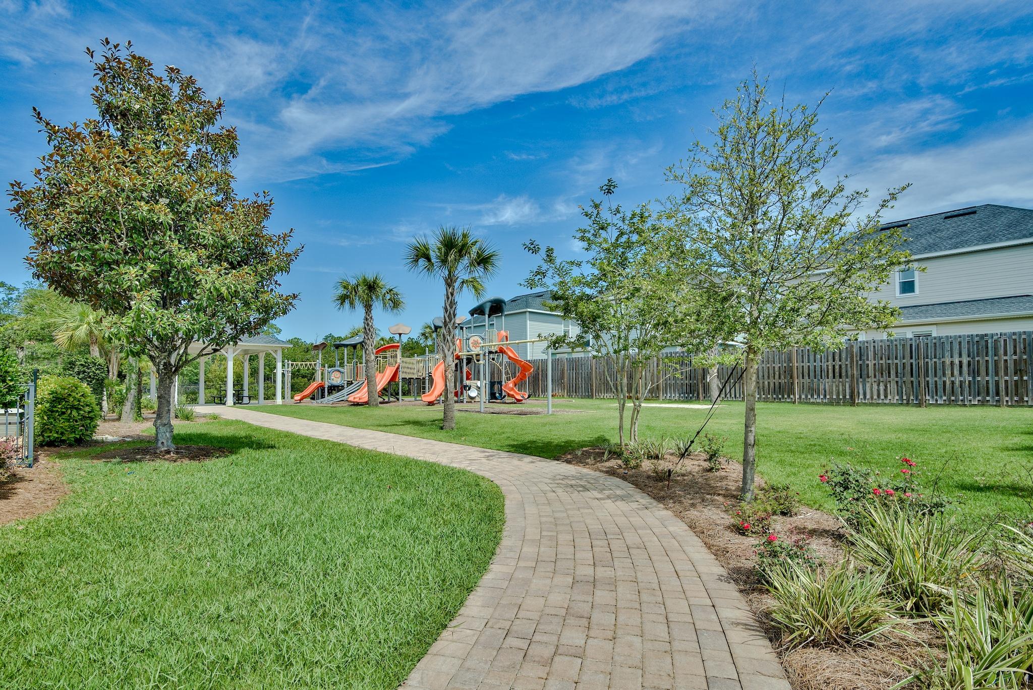 CHURCH STREET VILLAGE - Residential