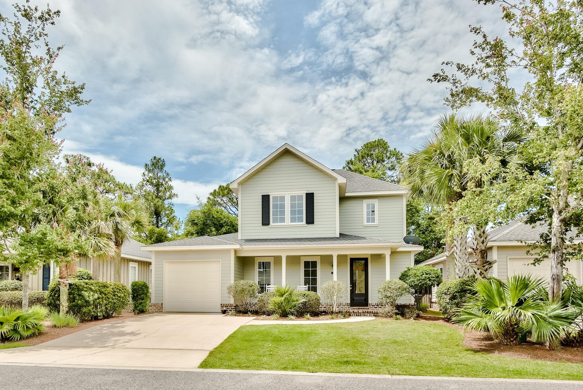 CHURCH STREET VILLAGE - Residential