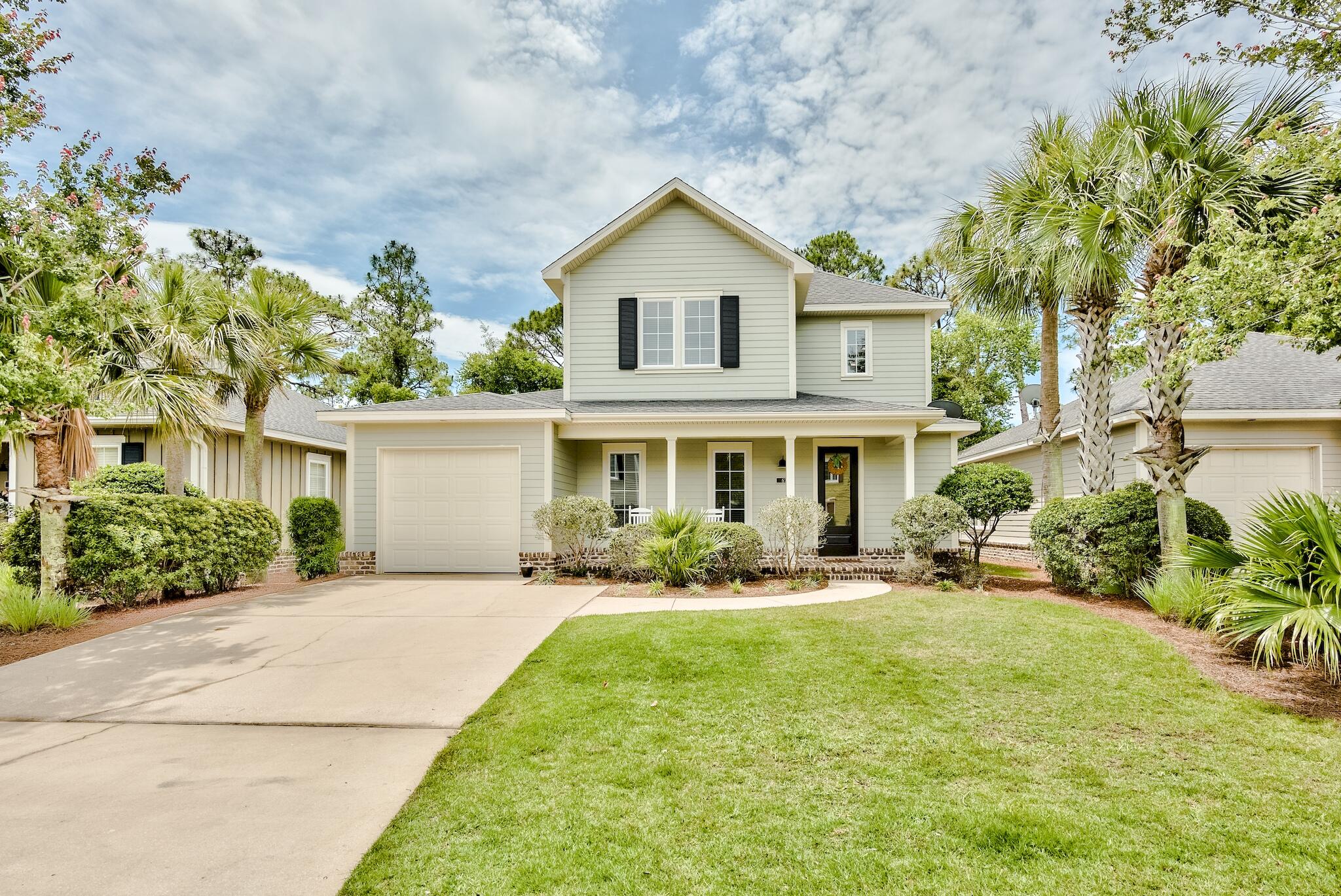 CHURCH STREET VILLAGE - Residential