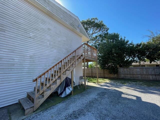 OAKLAND ADDN - Residential Lease