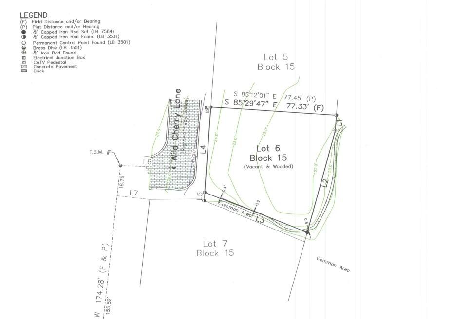 DRAPER LAKE COASTAL VILLAGE - Land