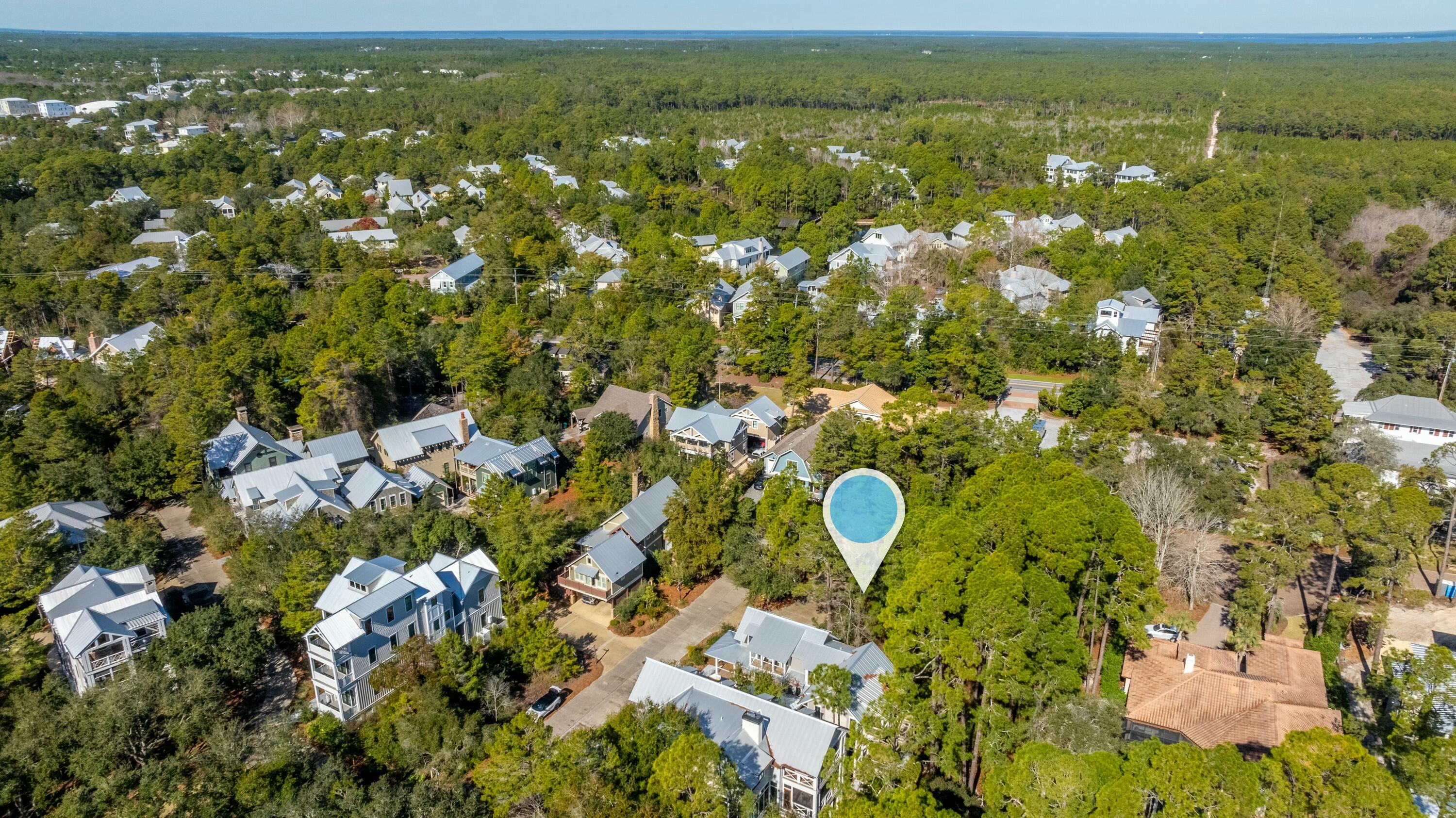 DRAPER LAKE COASTAL VILLAGE - Land