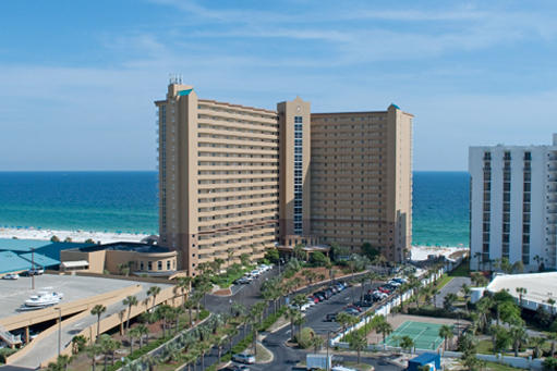 PELICAN BEACH RESORT CONDO - Residential