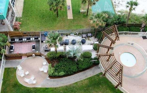 PELICAN BEACH RESORT CONDO - Residential