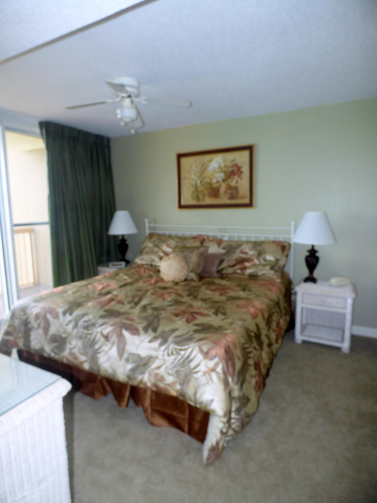 PELICAN BEACH RESORT CONDO - Residential