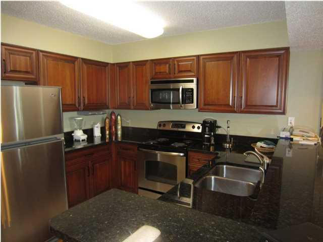 PELICAN BEACH RESORT CONDO - Residential