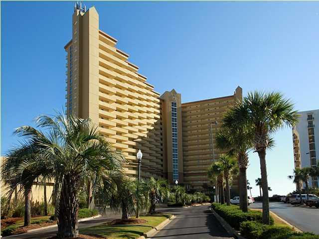 PELICAN BEACH RESORT CONDO - Residential