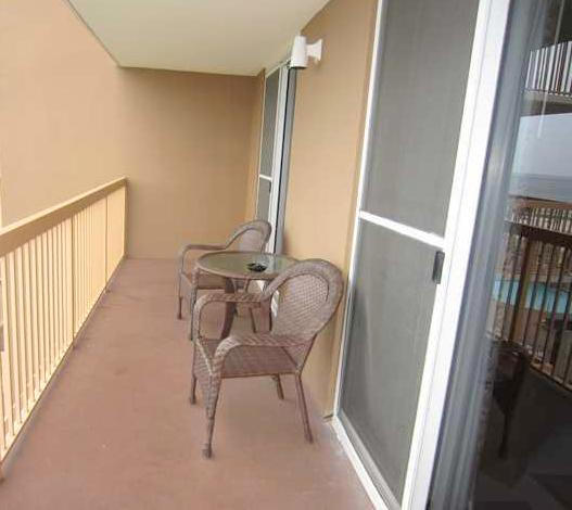 PELICAN BEACH RESORT CONDO - Residential