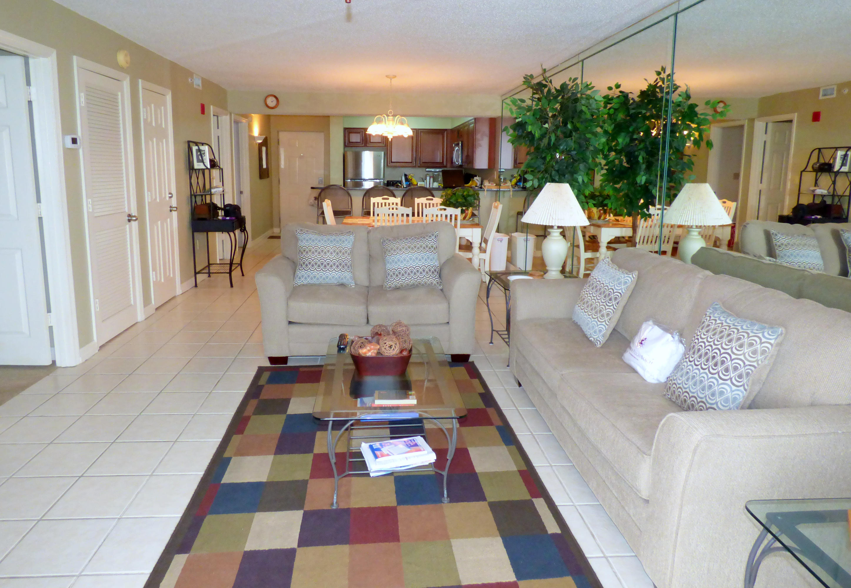 PELICAN BEACH RESORT CONDO - Residential