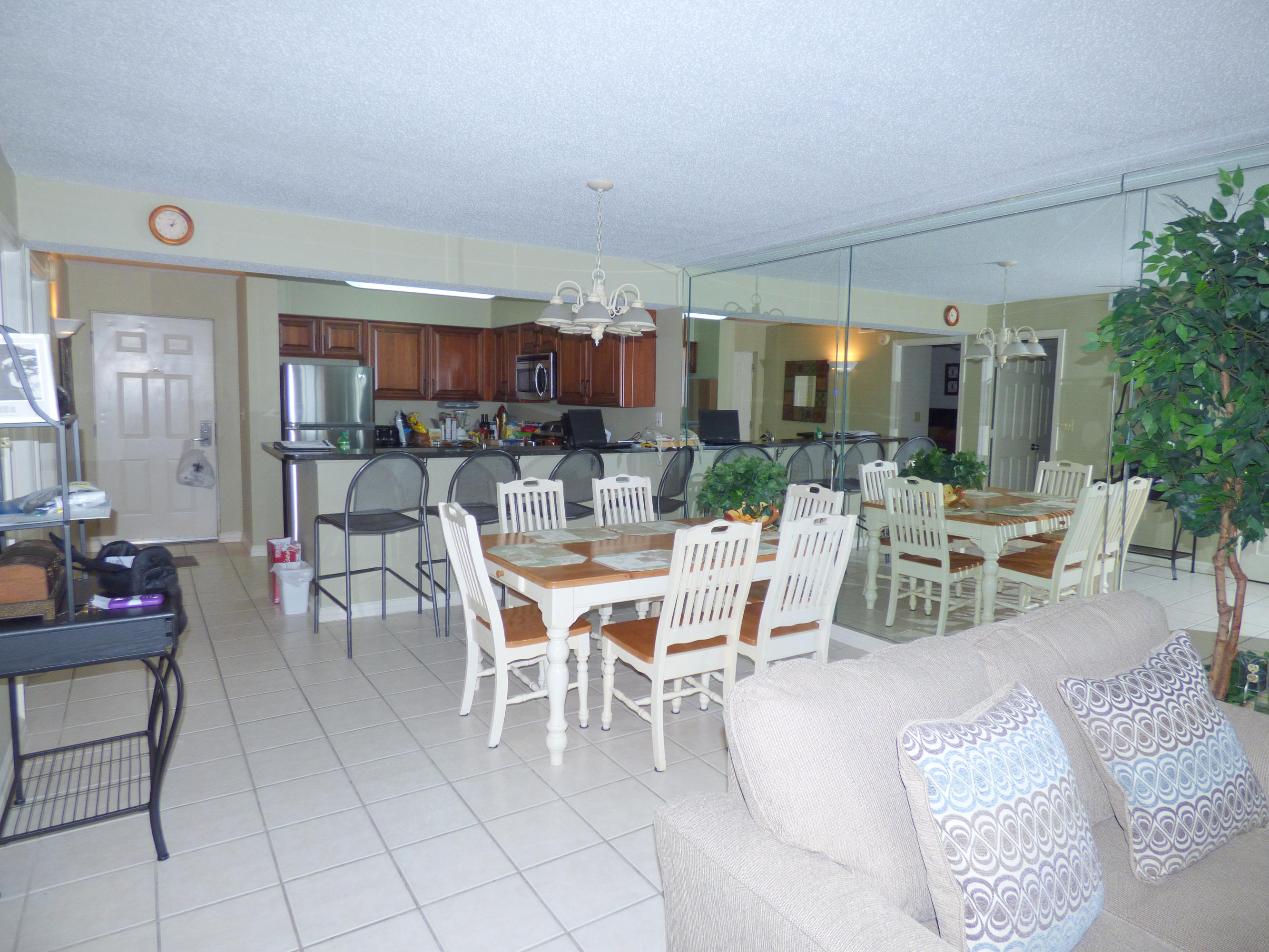 PELICAN BEACH RESORT CONDO - Residential
