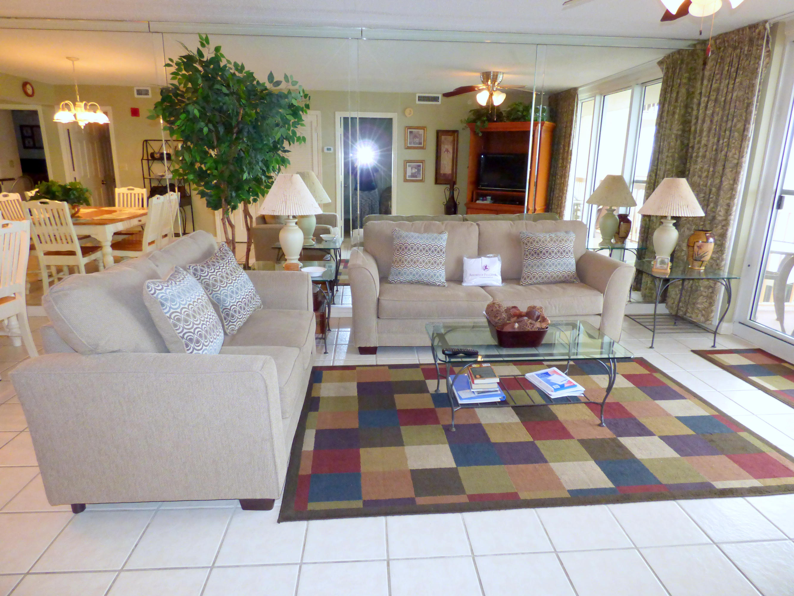 PELICAN BEACH RESORT CONDO - Residential