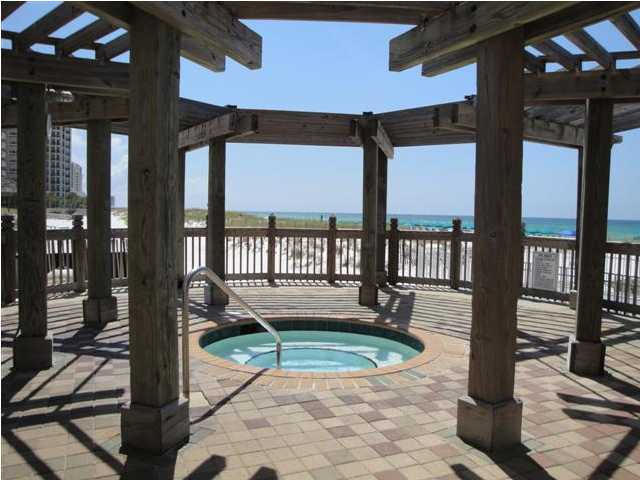 PELICAN BEACH RESORT CONDO - Residential