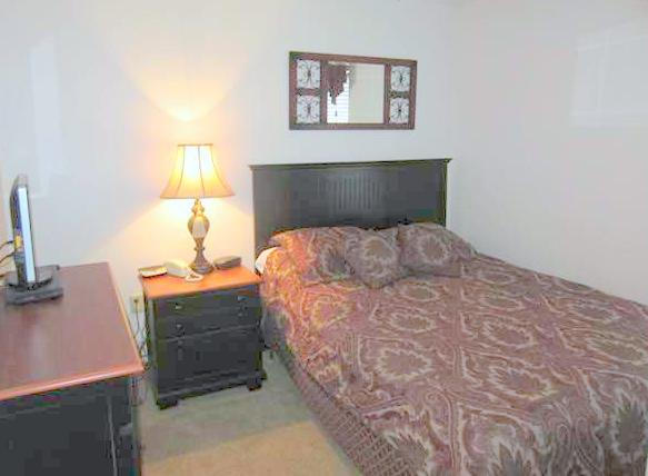 PELICAN BEACH RESORT CONDO - Residential