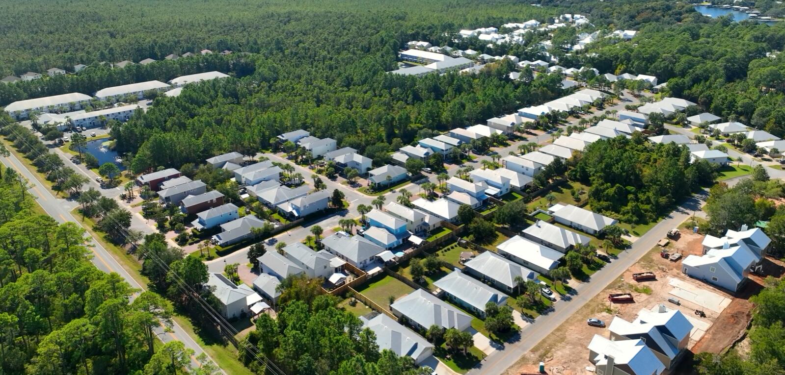 EAGLE BAY - Residential
