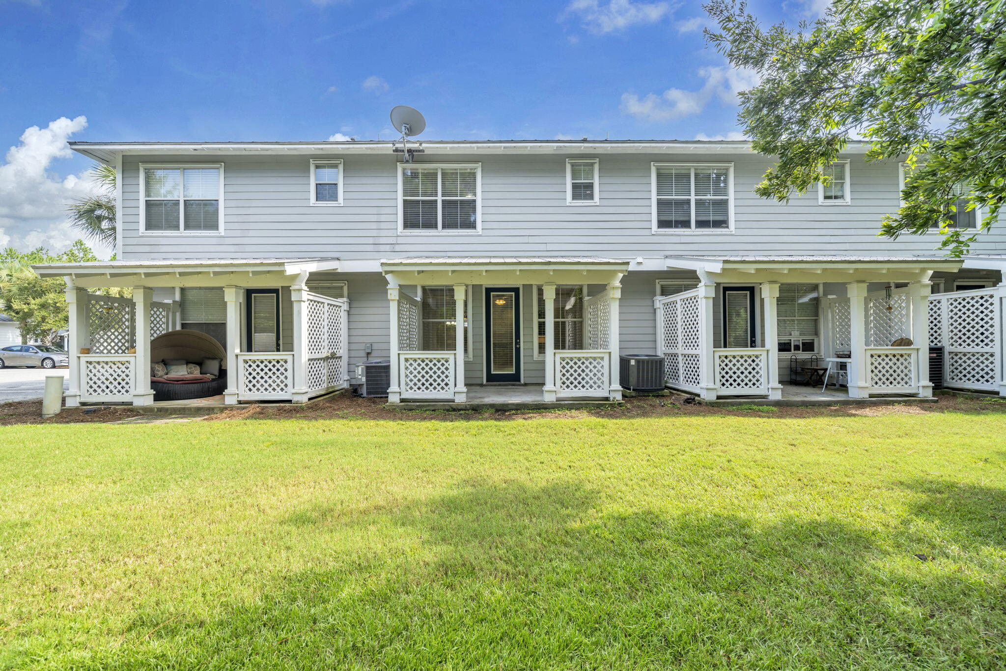 EAGLE BAY - Residential