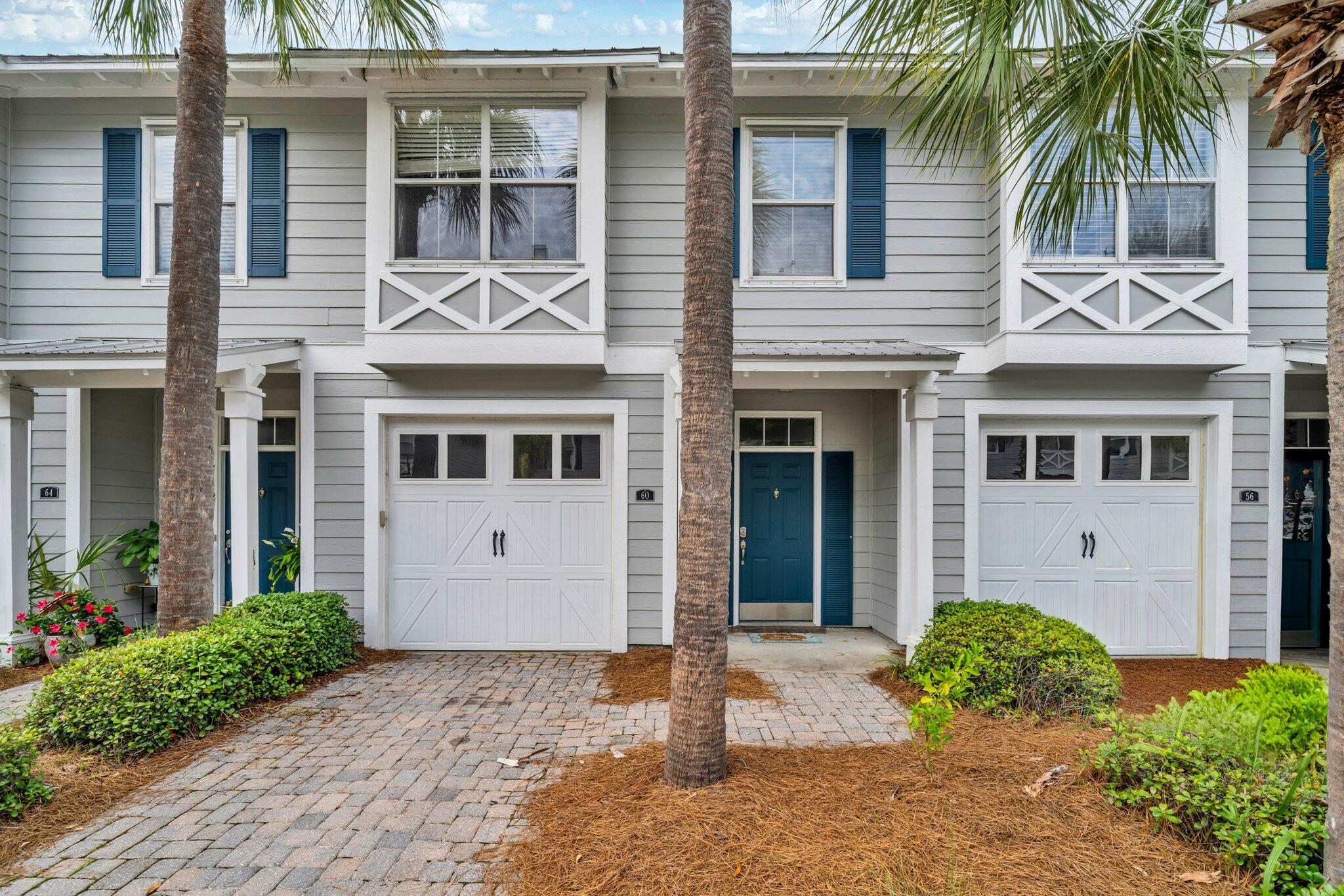 EAGLE BAY - Residential