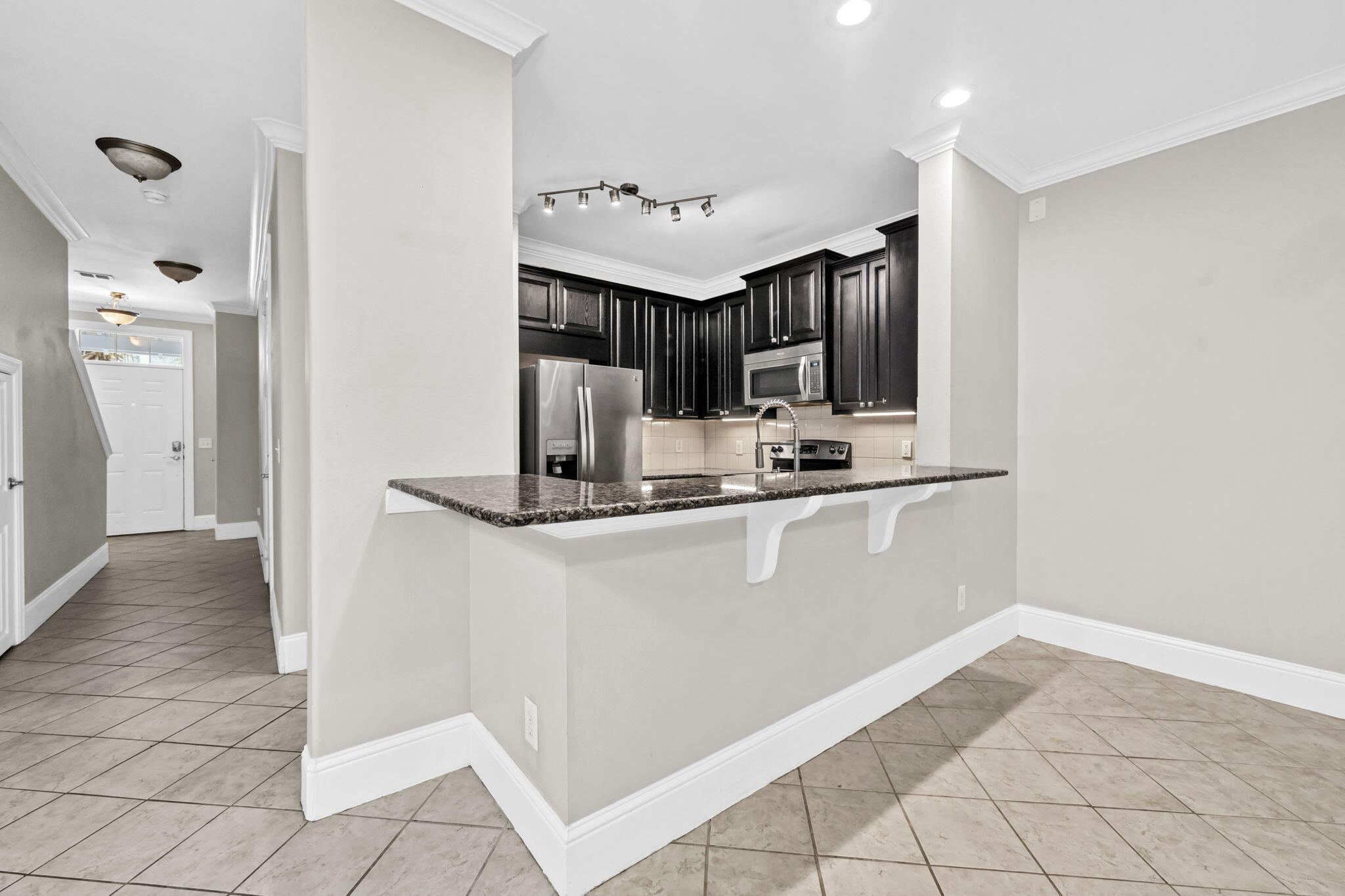 EAGLE BAY - Residential
