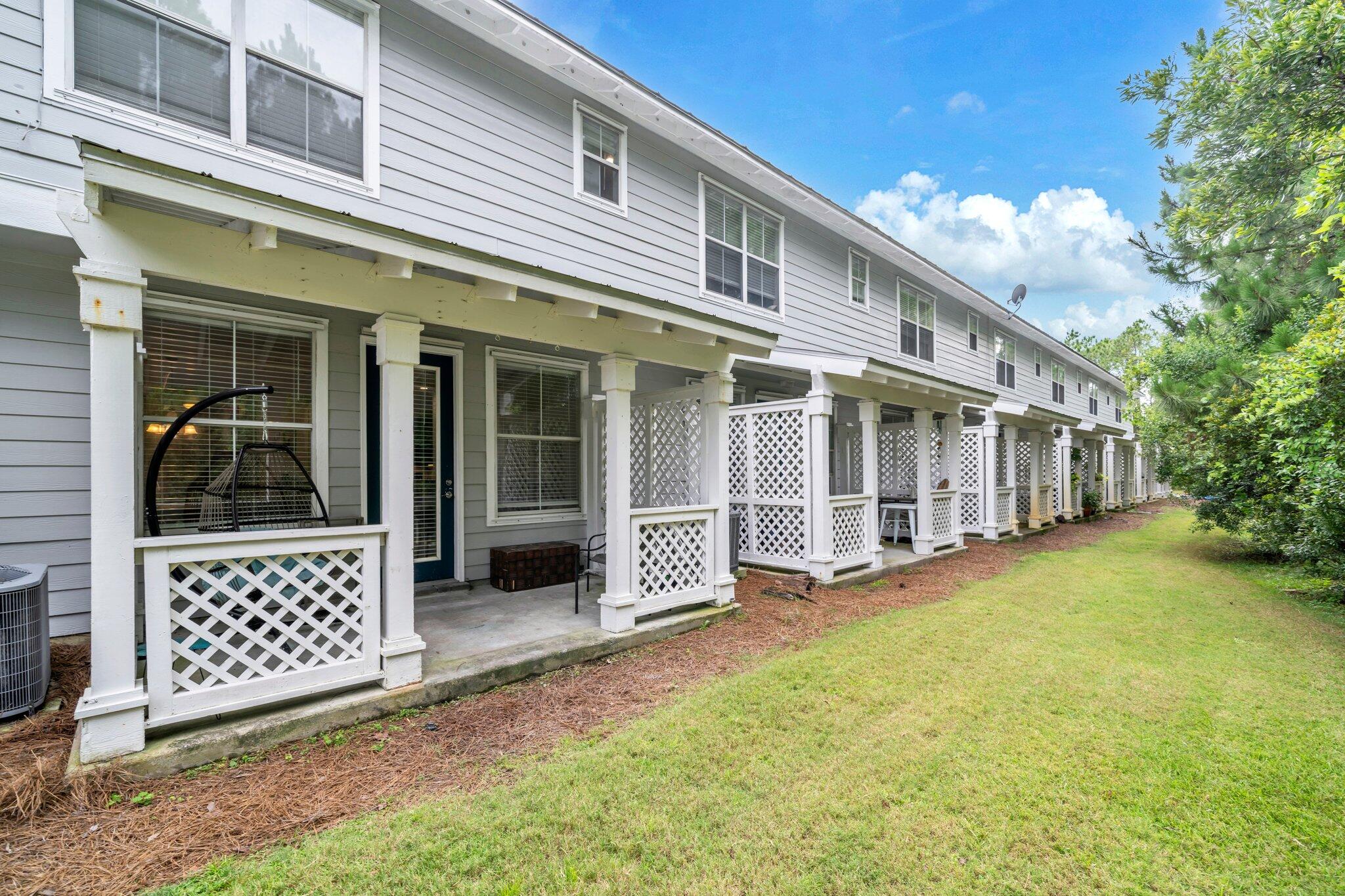 EAGLE BAY - Residential