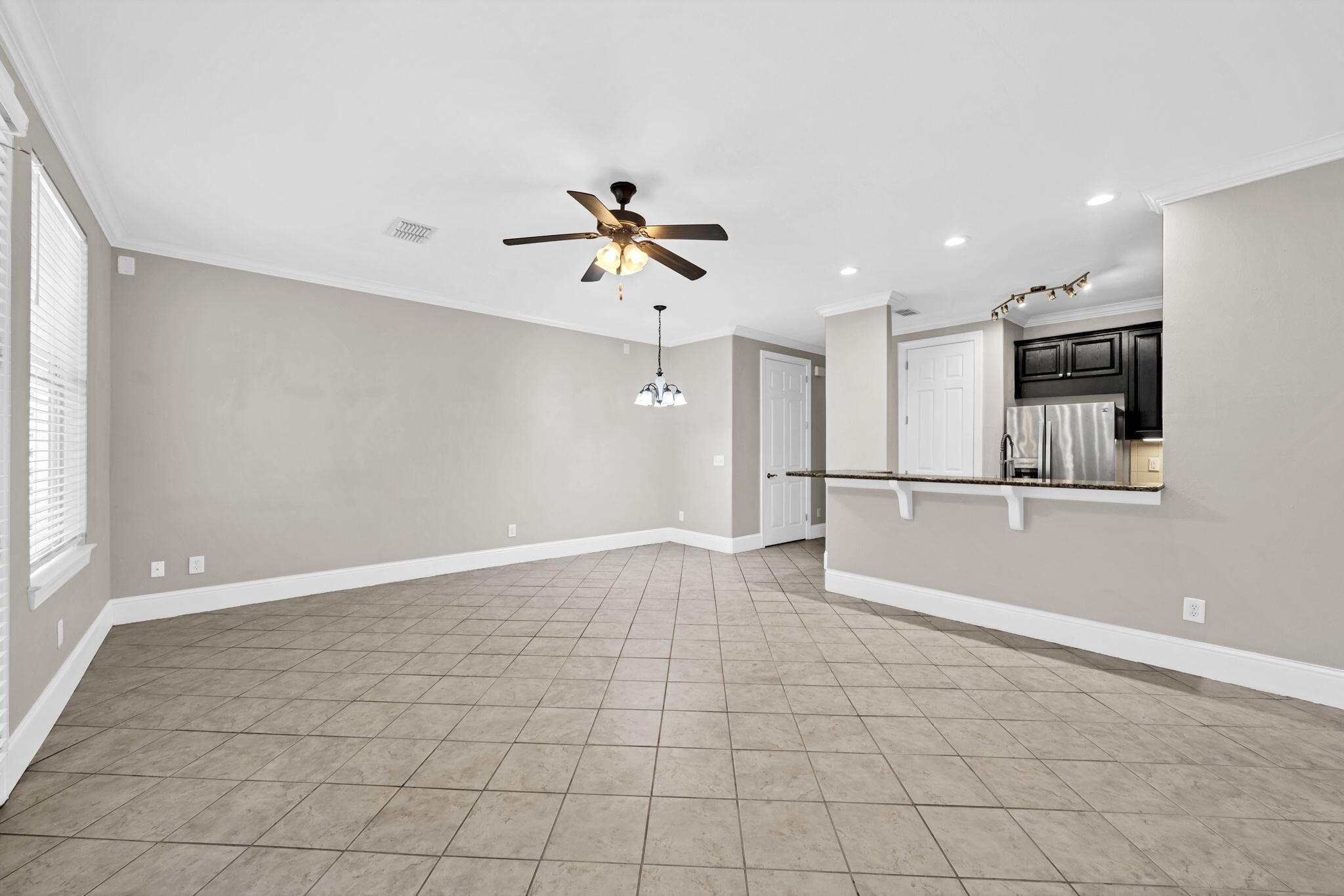 EAGLE BAY - Residential