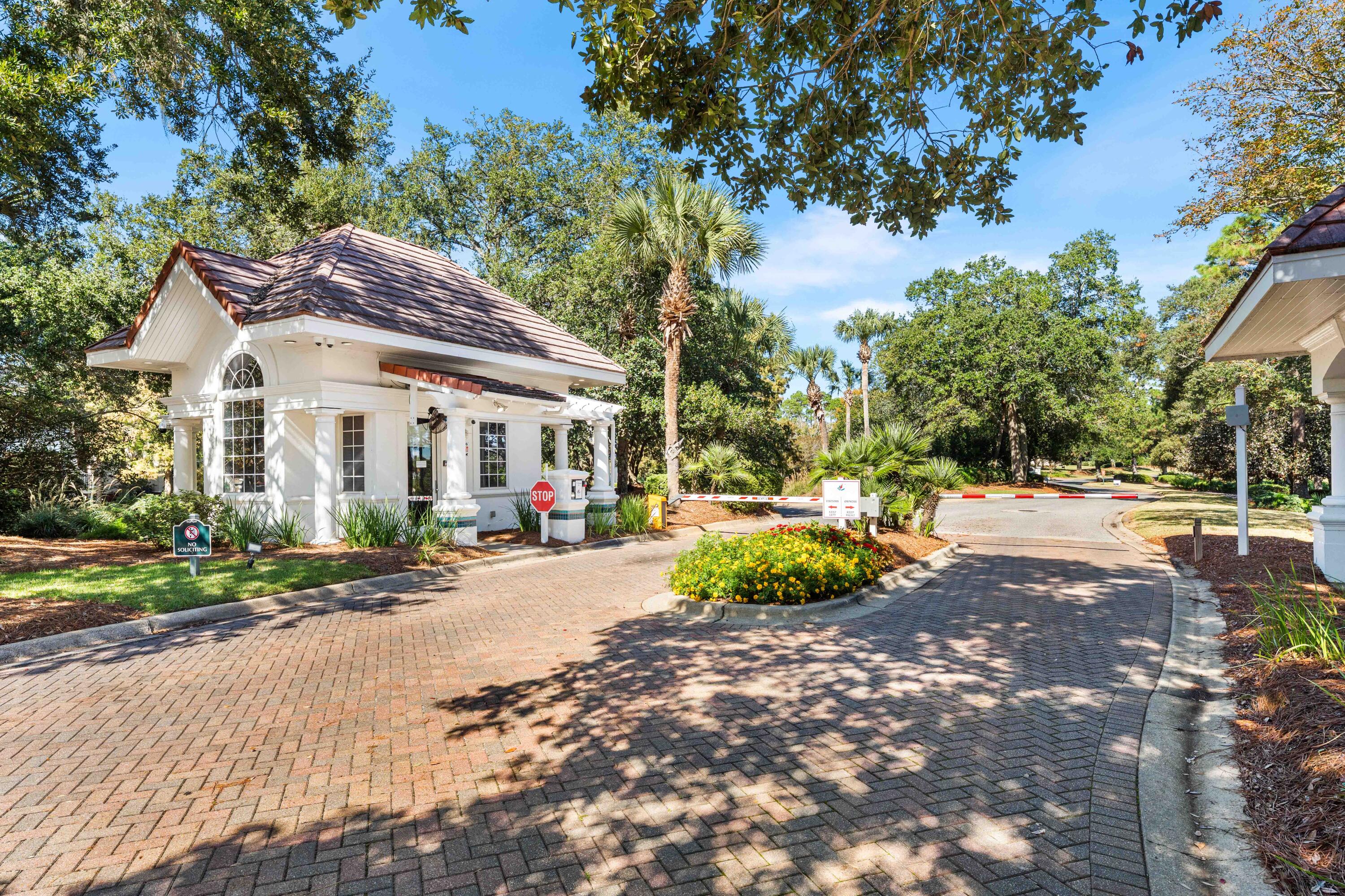 Regatta Bay  Commodore Point - Residential