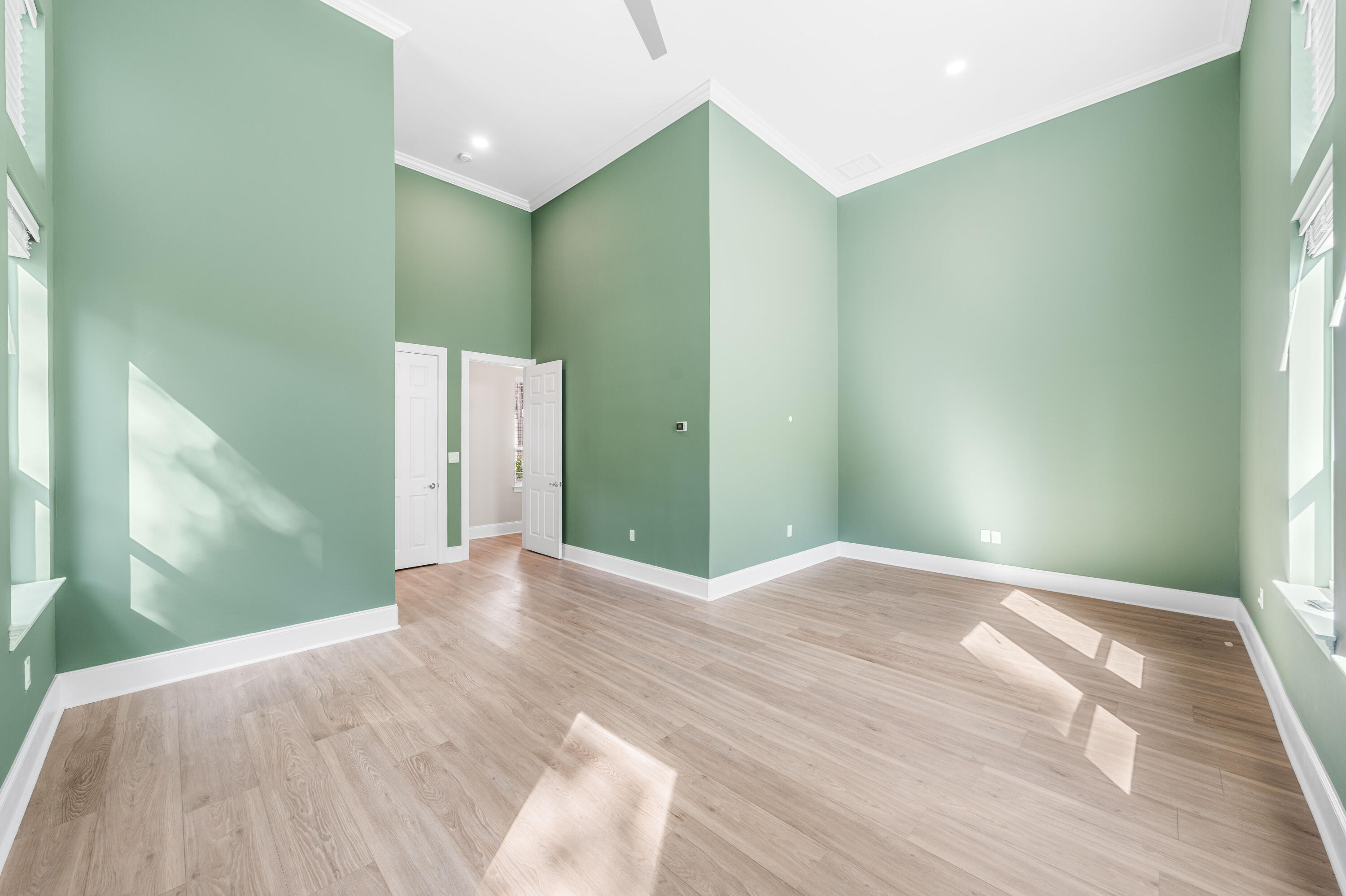 Regatta Bay  Commodore Point - Residential