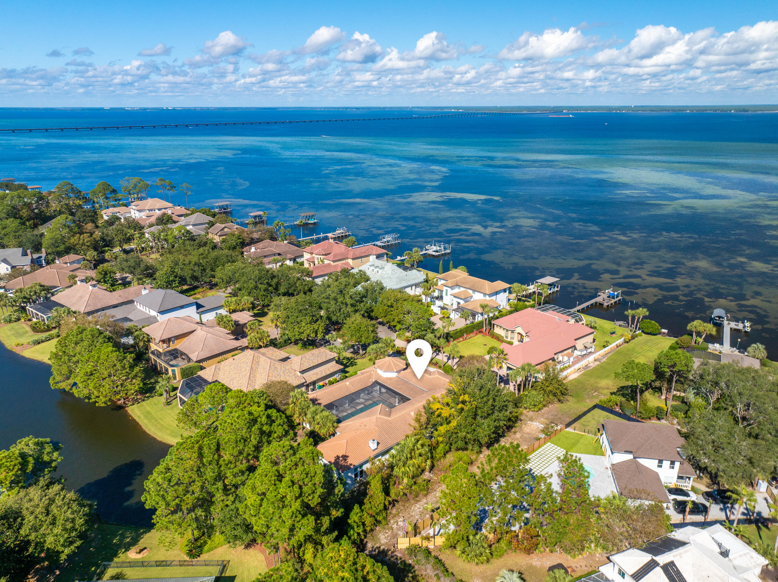 Regatta Bay  Commodore Point - Residential