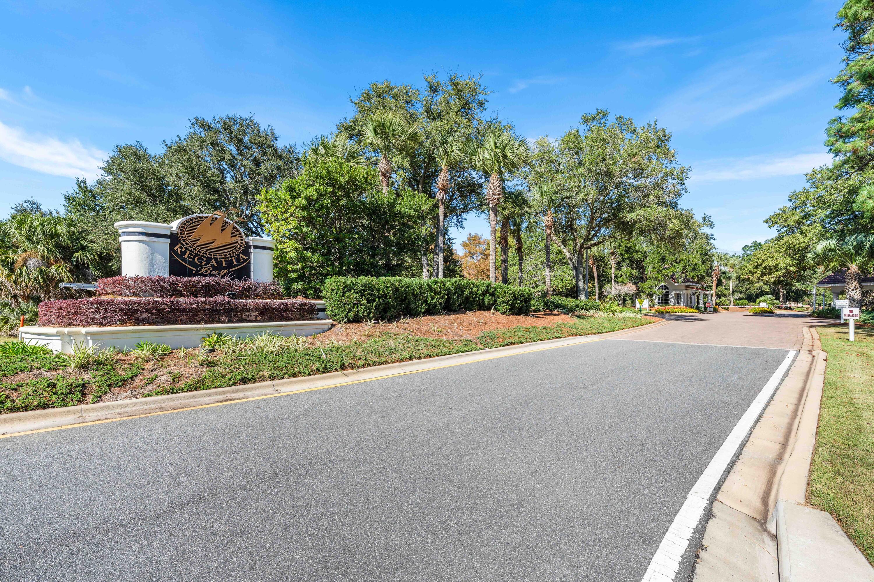 Regatta Bay  Commodore Point - Residential