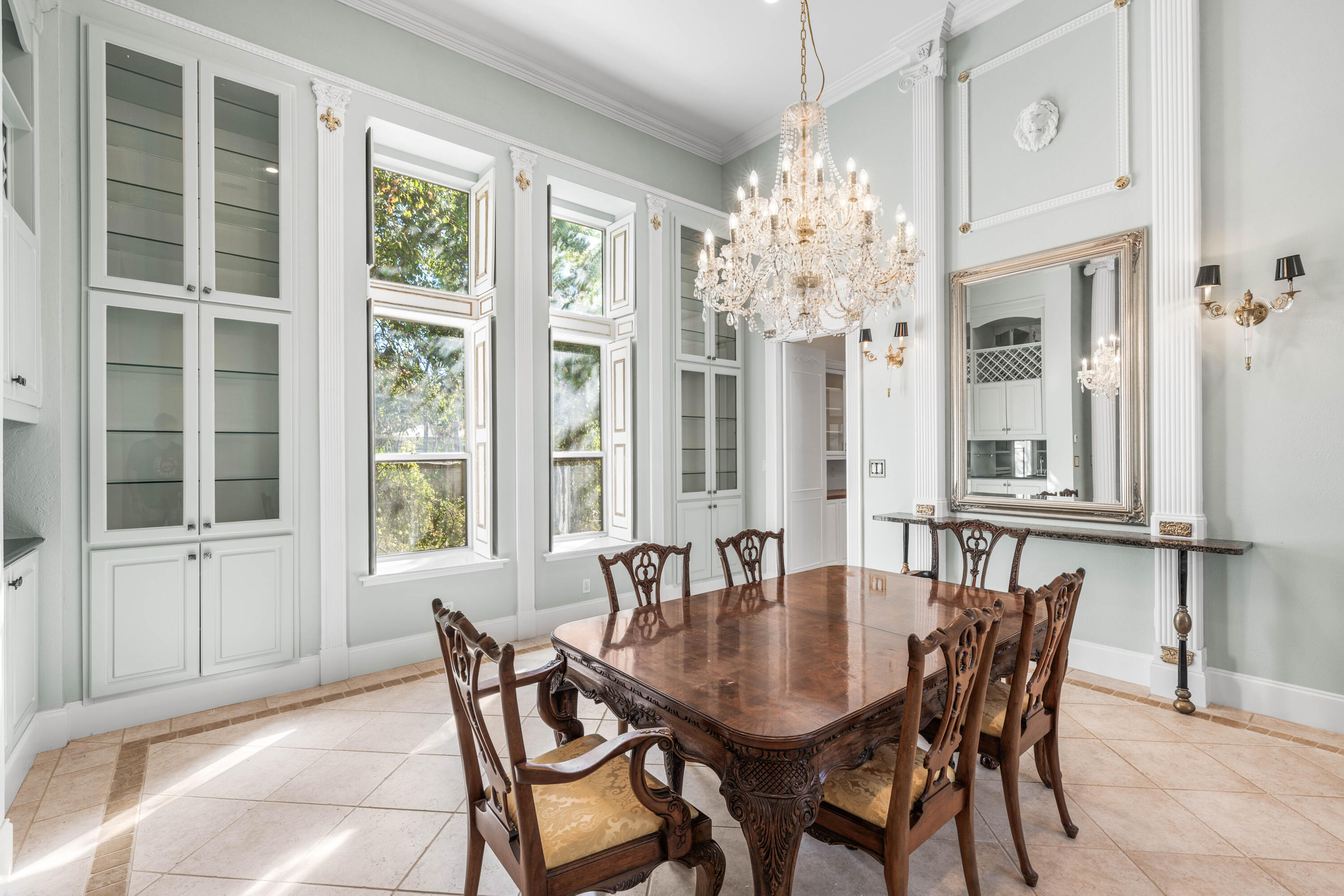 Regatta Bay  Commodore Point - Residential