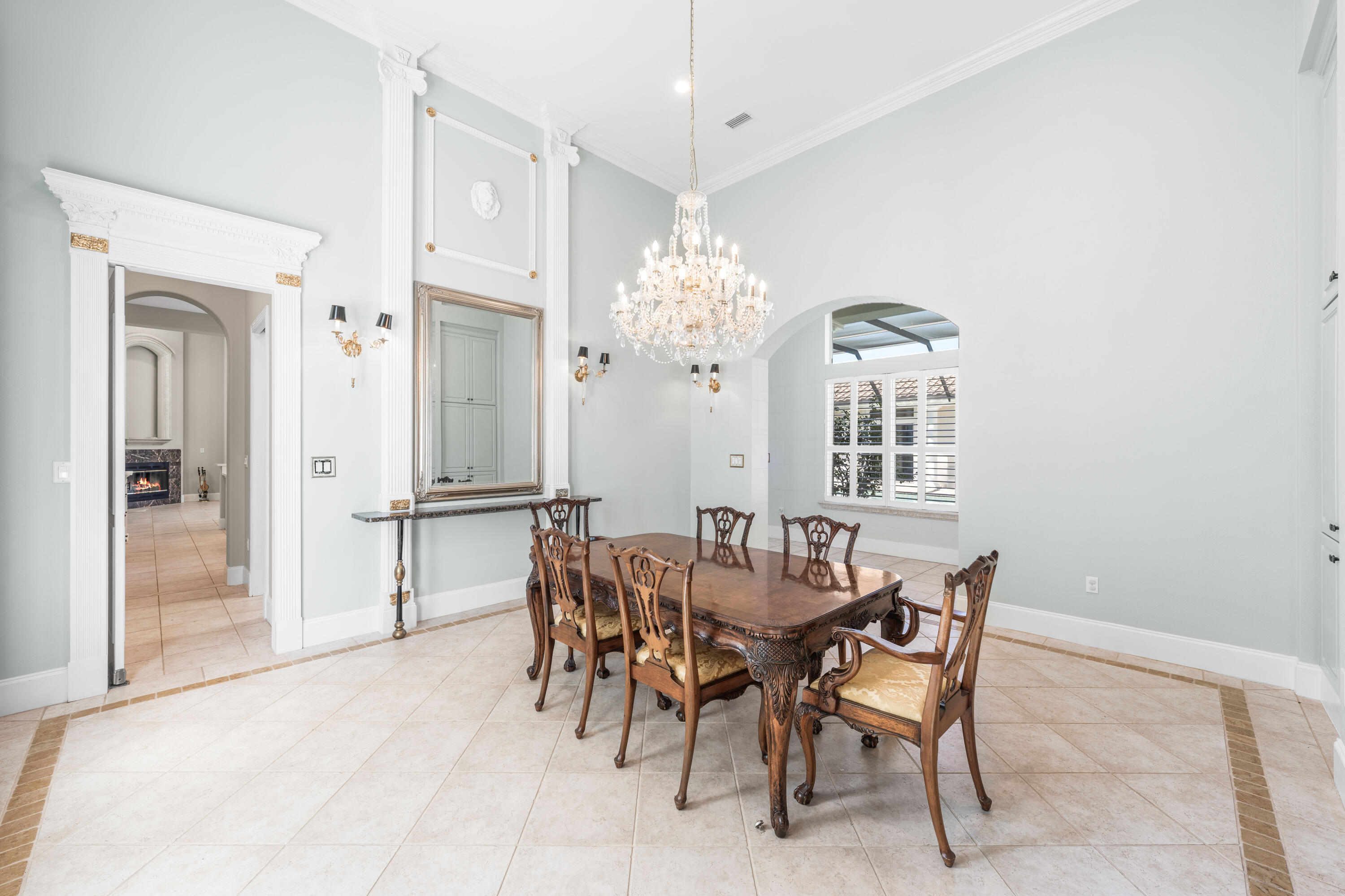 Regatta Bay  Commodore Point - Residential