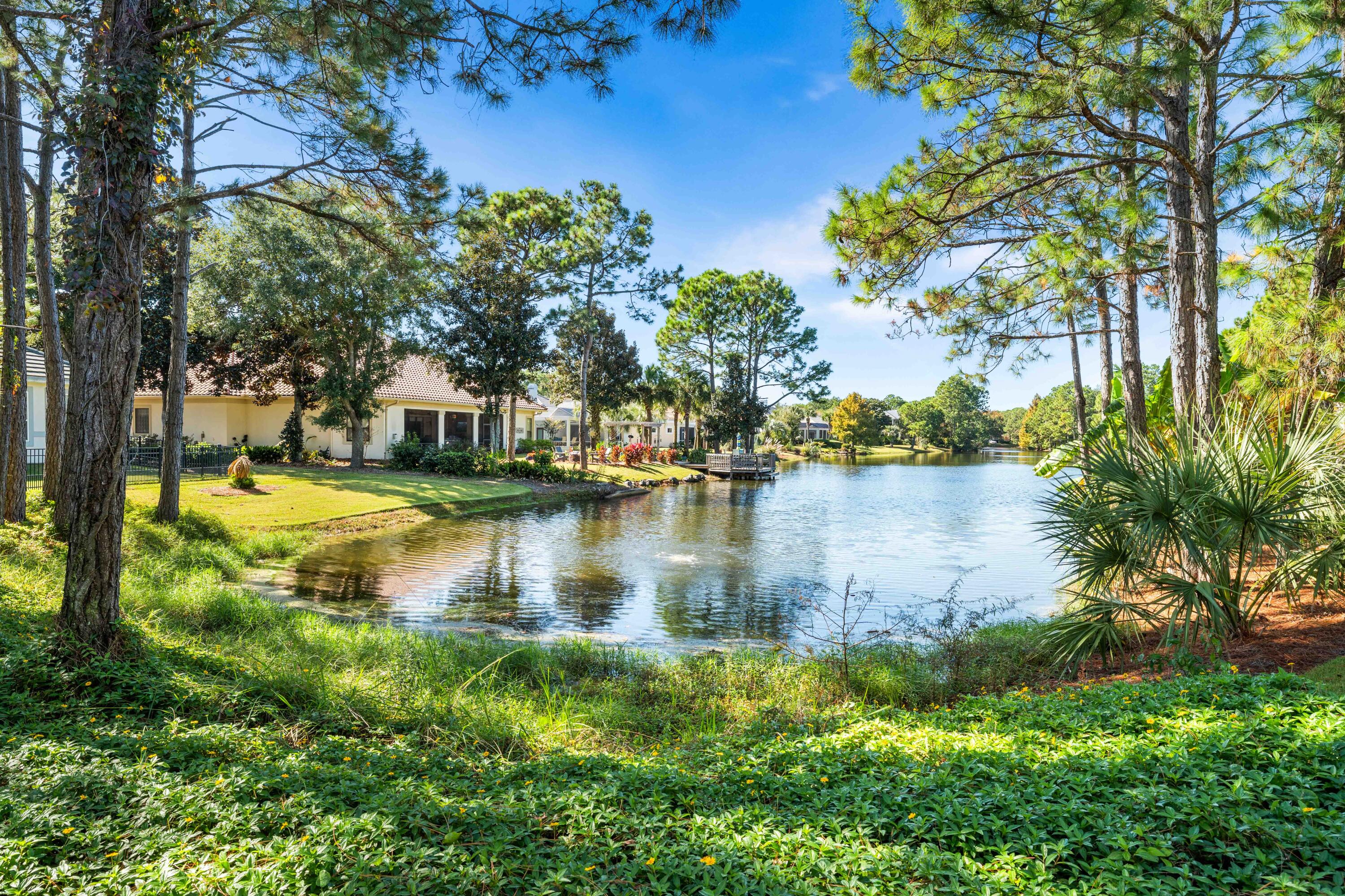 Regatta Bay  Commodore Point - Residential