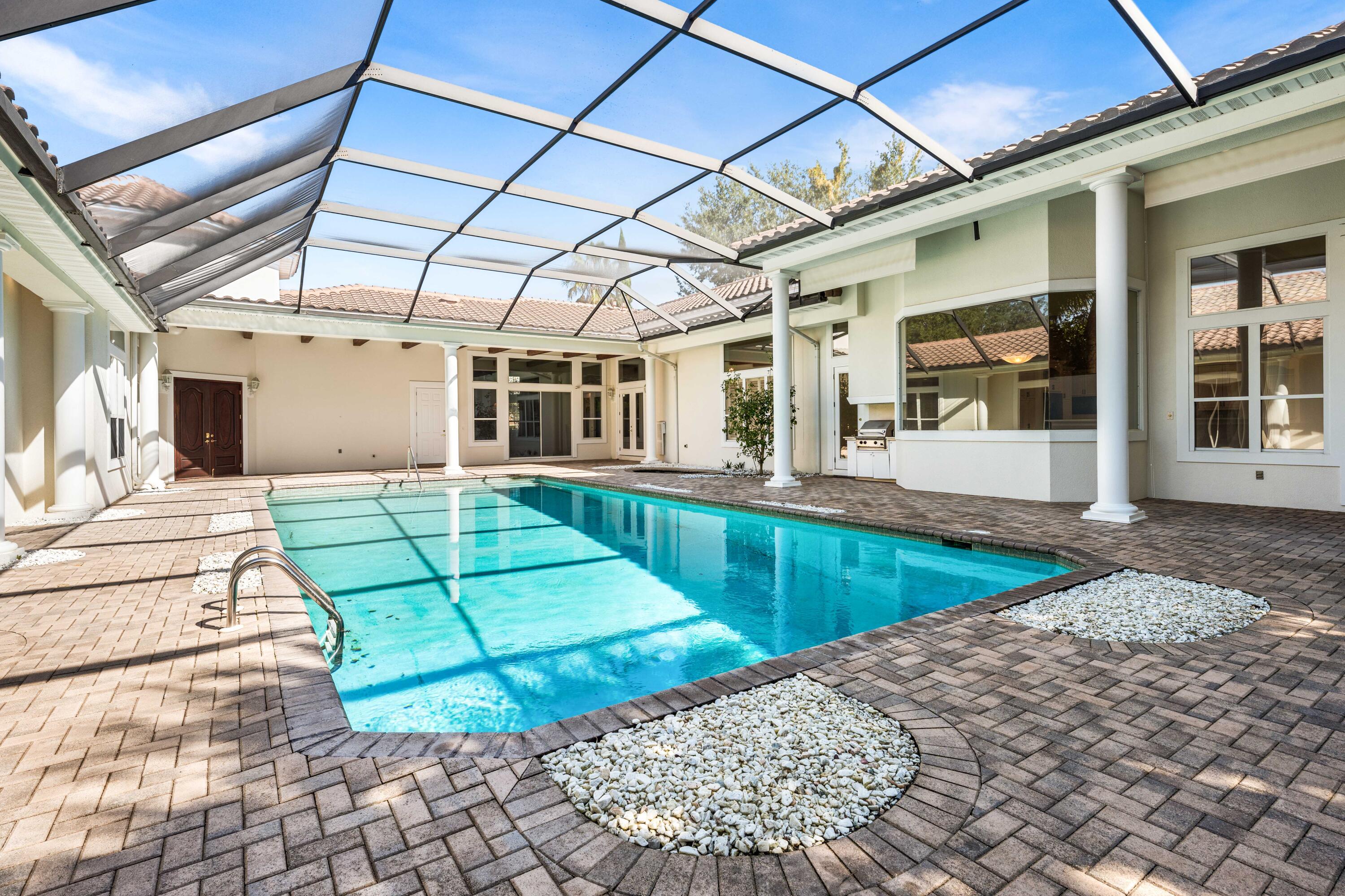 Regatta Bay  Commodore Point - Residential