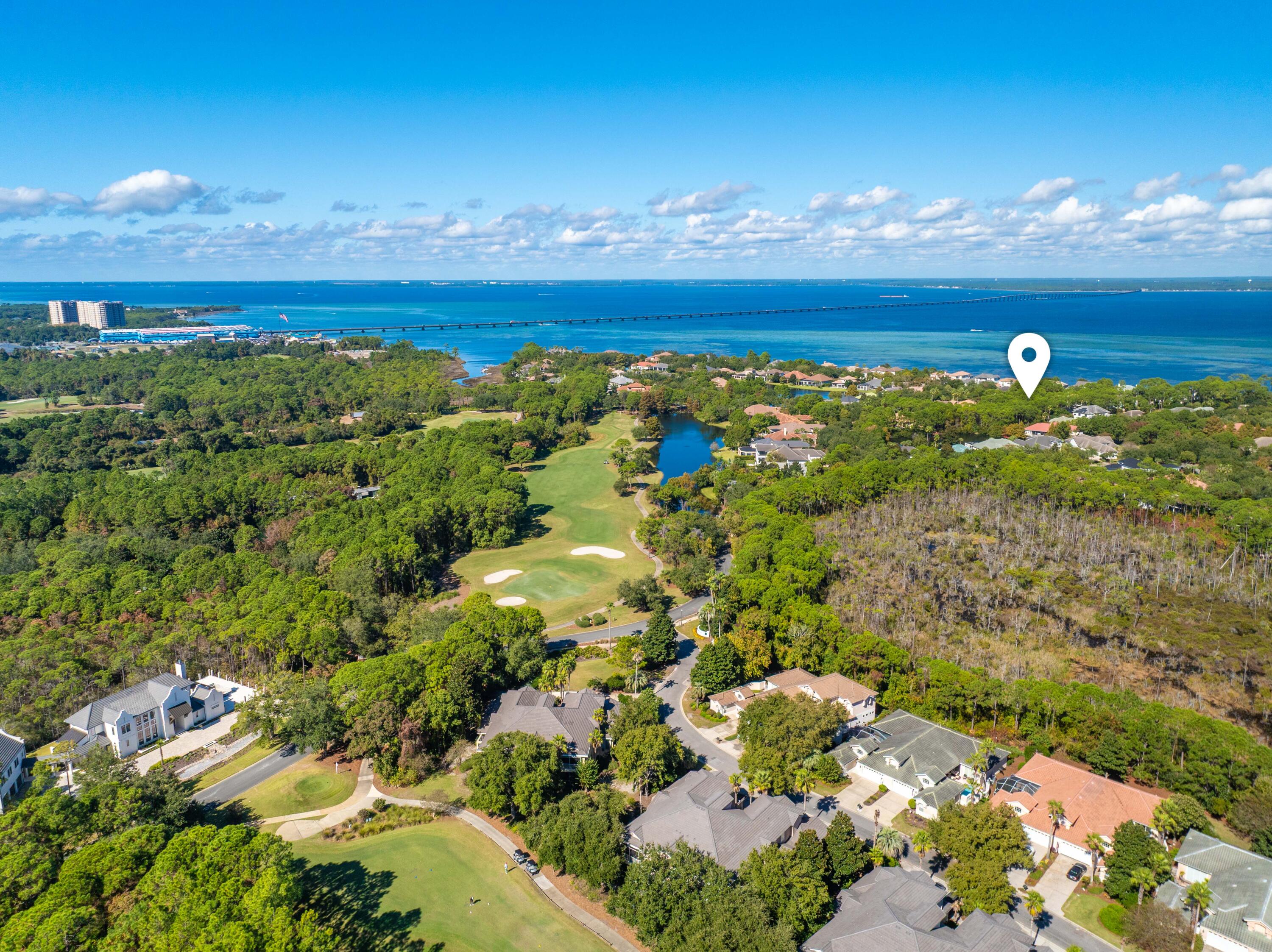 Regatta Bay  Commodore Point - Residential