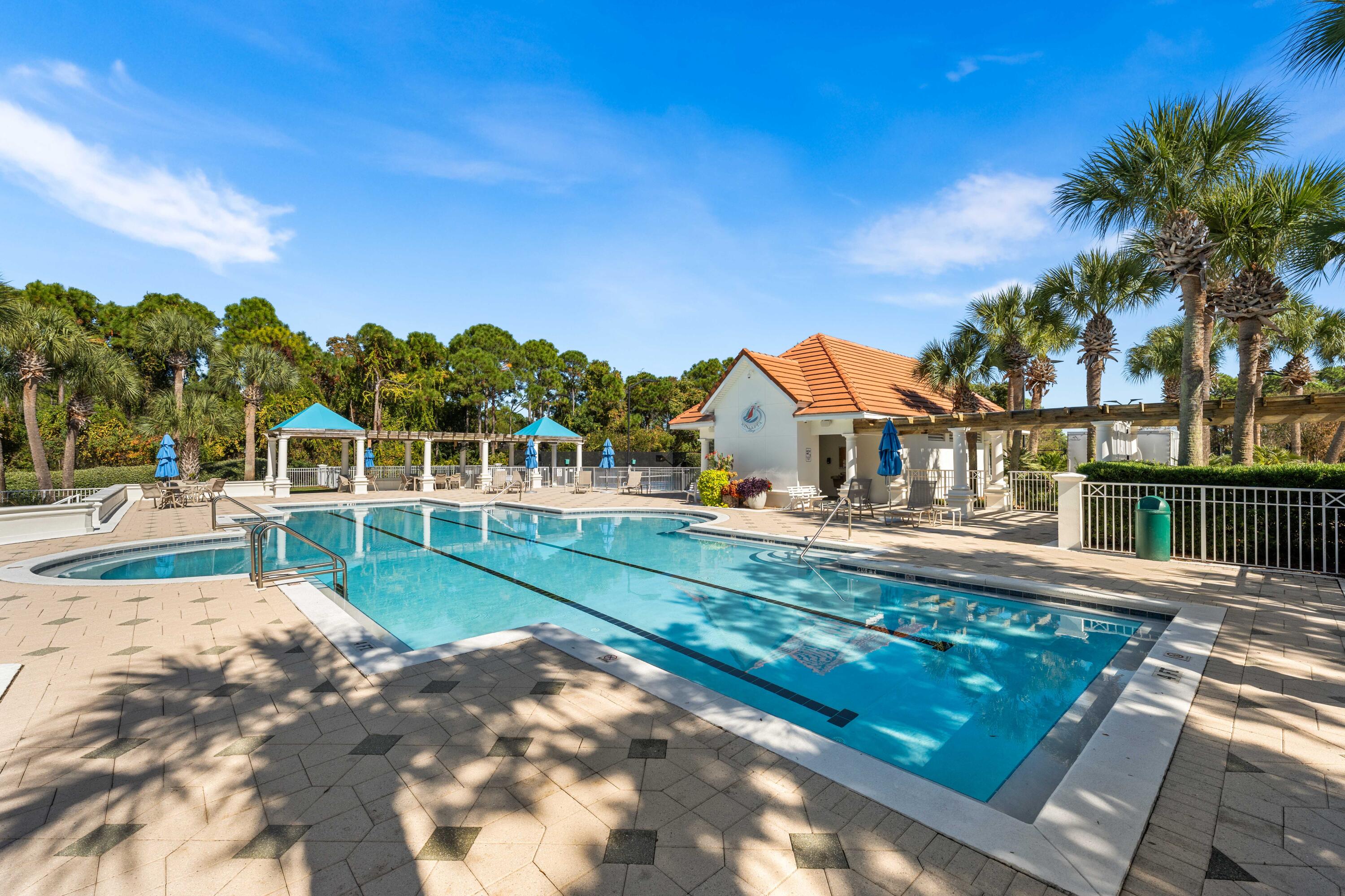 Regatta Bay  Commodore Point - Residential