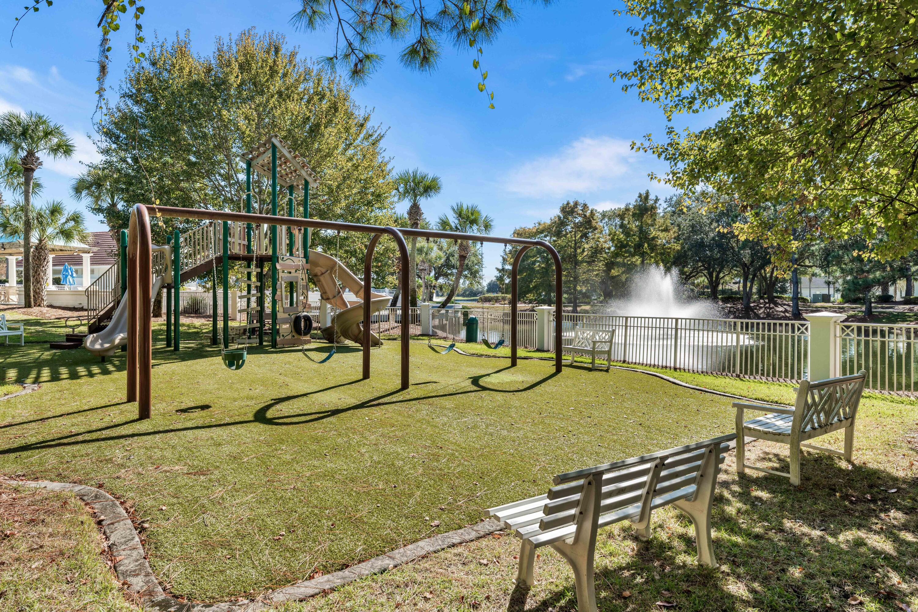 Regatta Bay  Commodore Point - Residential