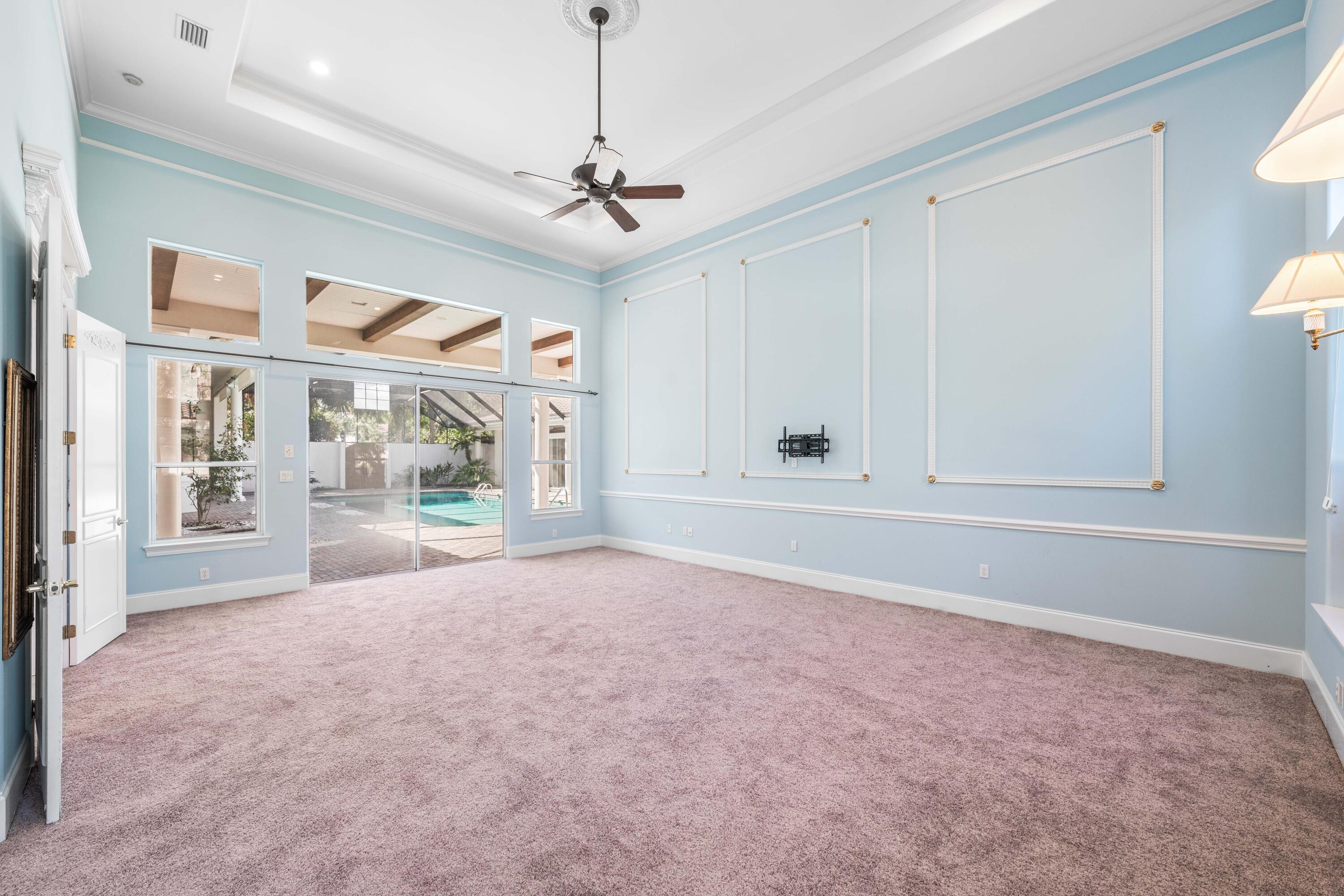 Regatta Bay  Commodore Point - Residential