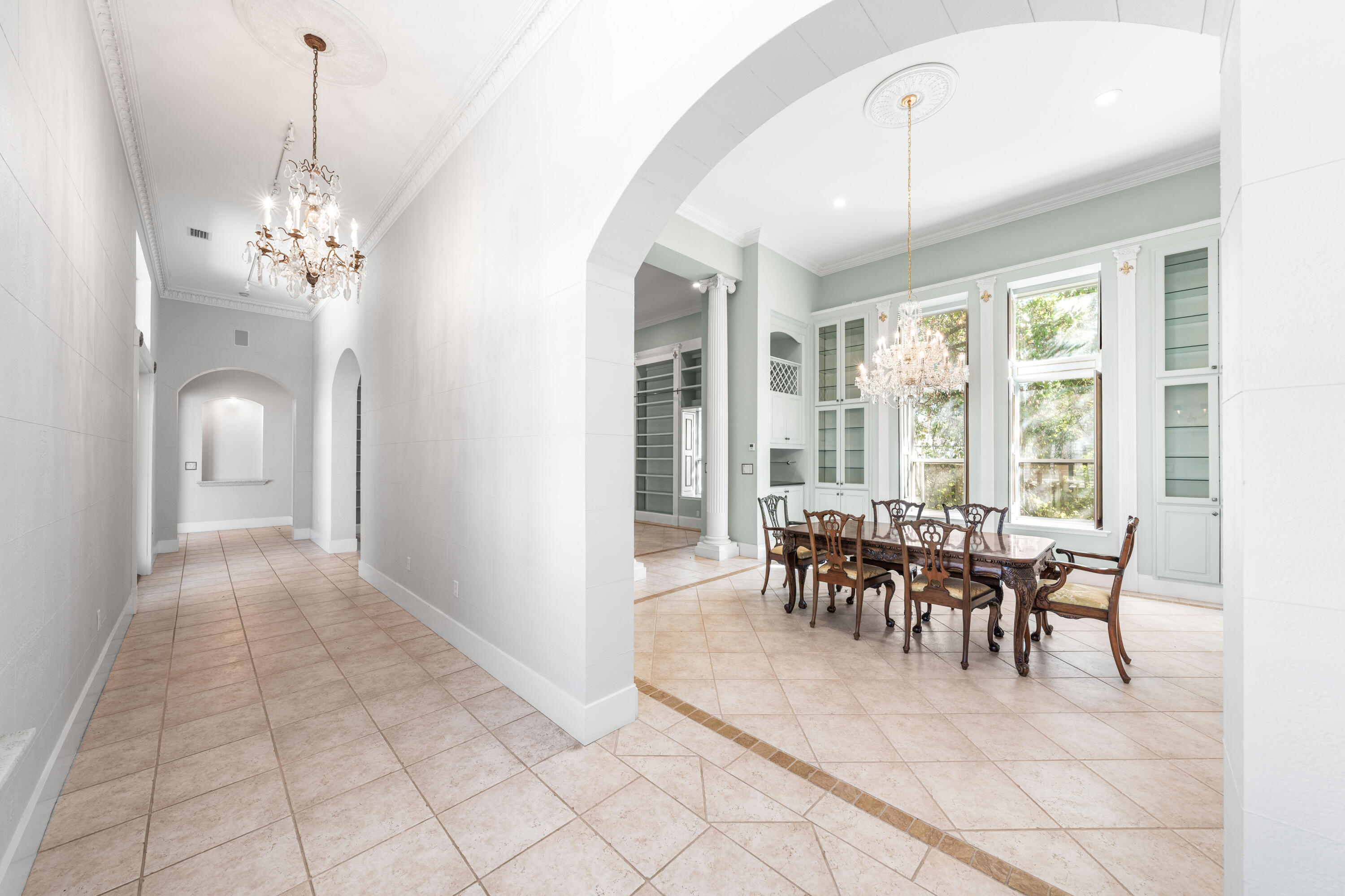 Regatta Bay  Commodore Point - Residential