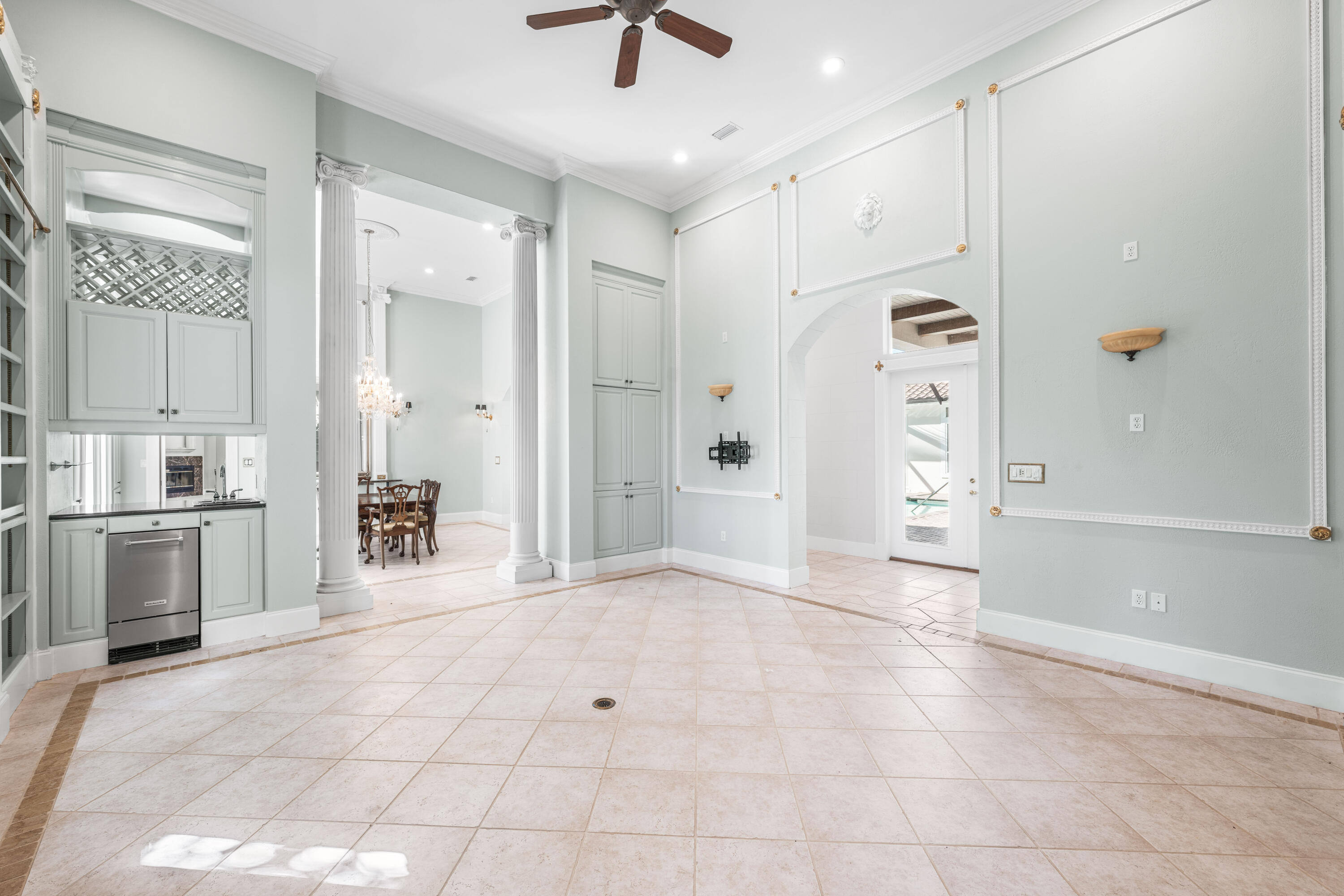 Regatta Bay  Commodore Point - Residential