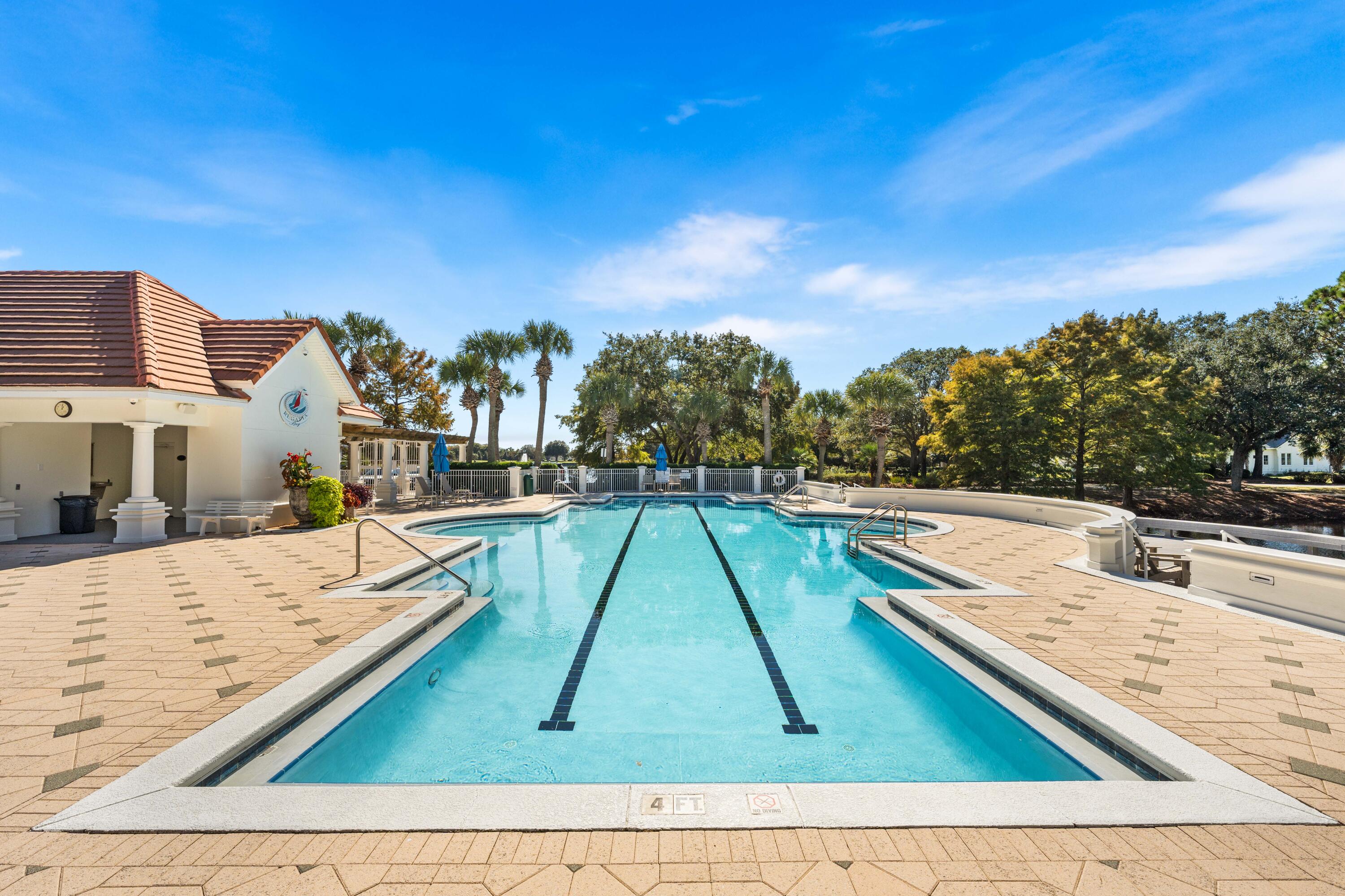 Regatta Bay  Commodore Point - Residential