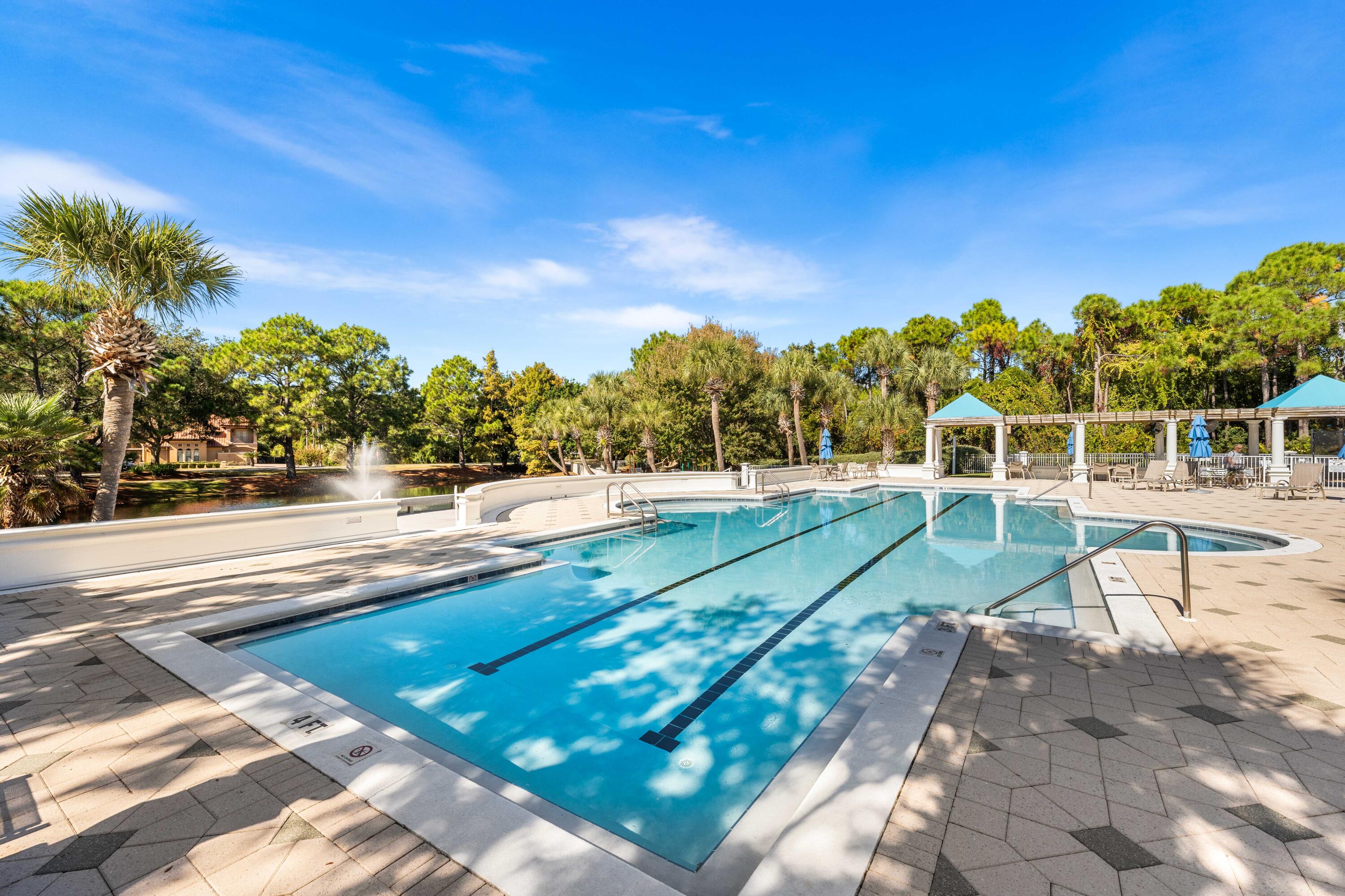 Regatta Bay  Commodore Point - Residential