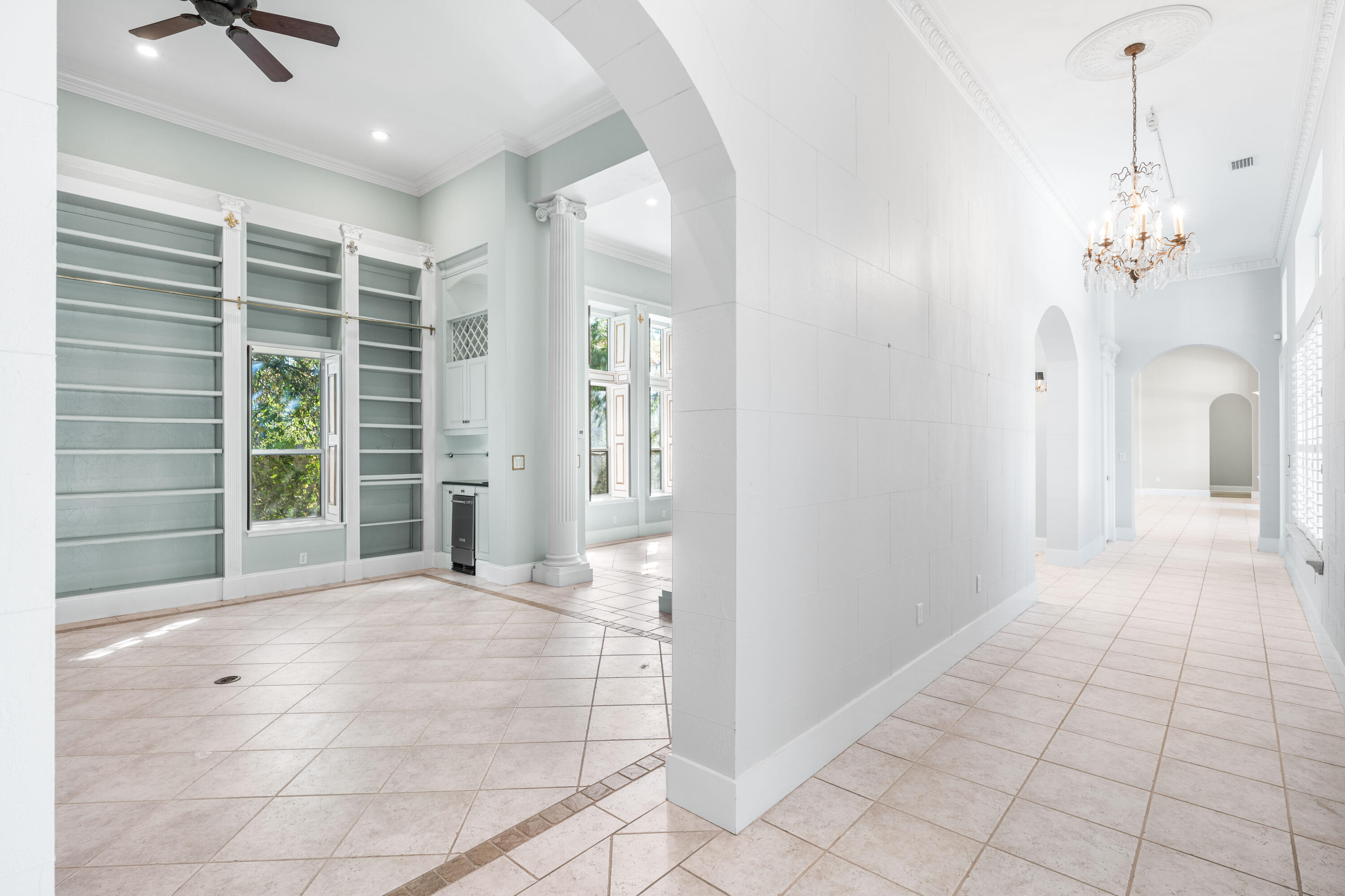 Regatta Bay  Commodore Point - Residential