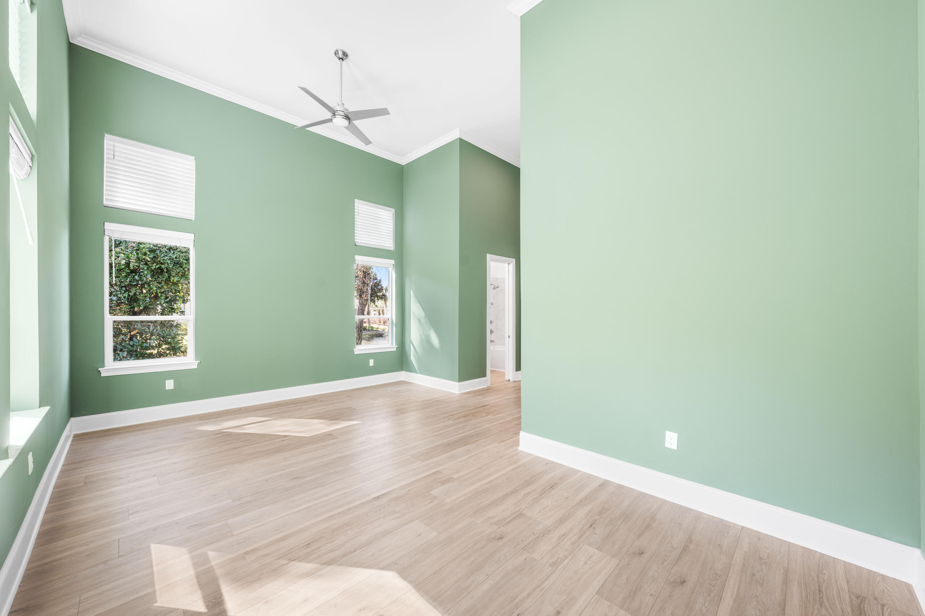 Regatta Bay  Commodore Point - Residential